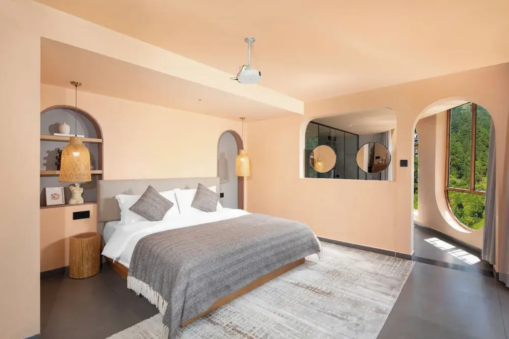 Sanchunli Ji Garden Meisu