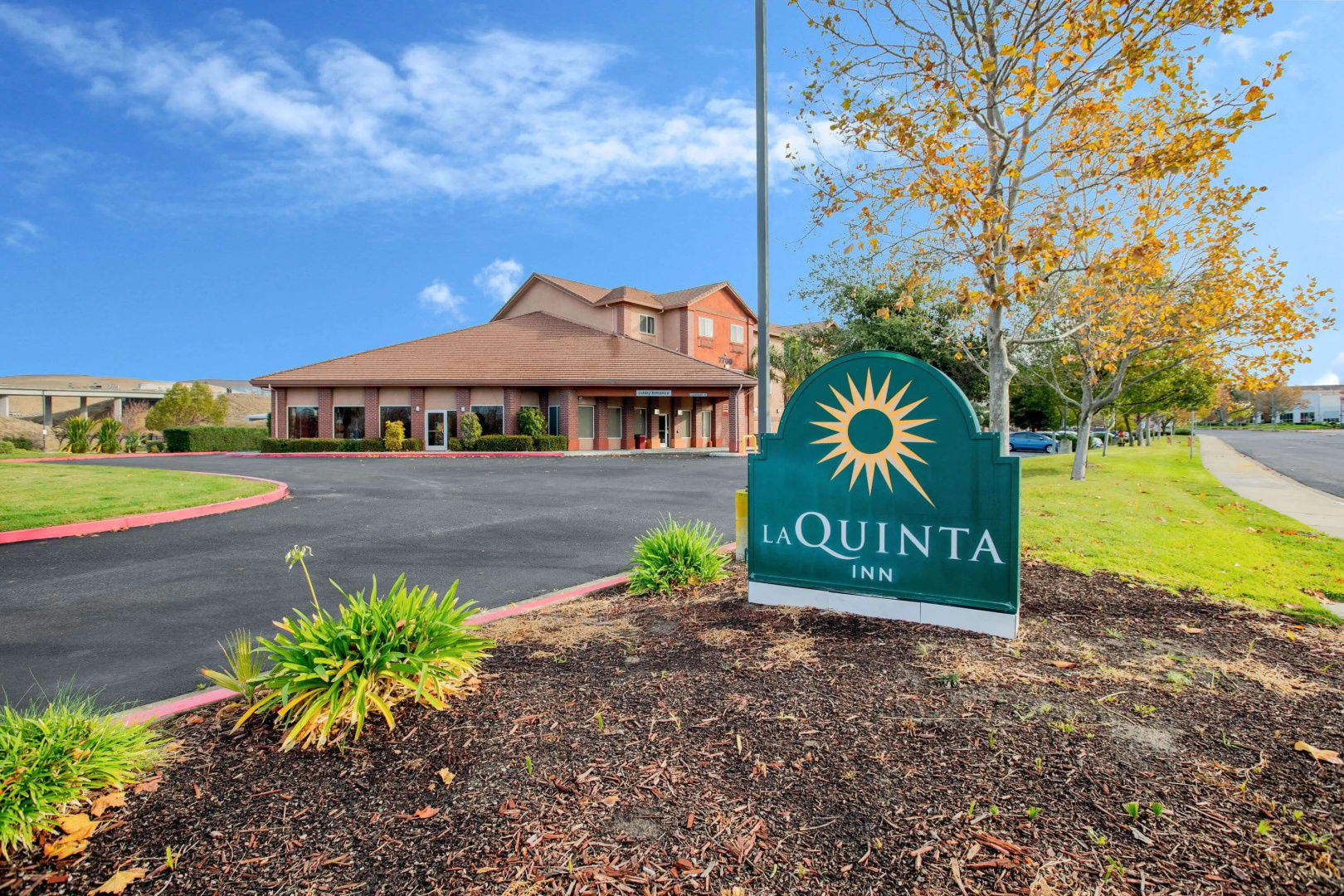 La Quinta Inn by Wyndham Livermore
