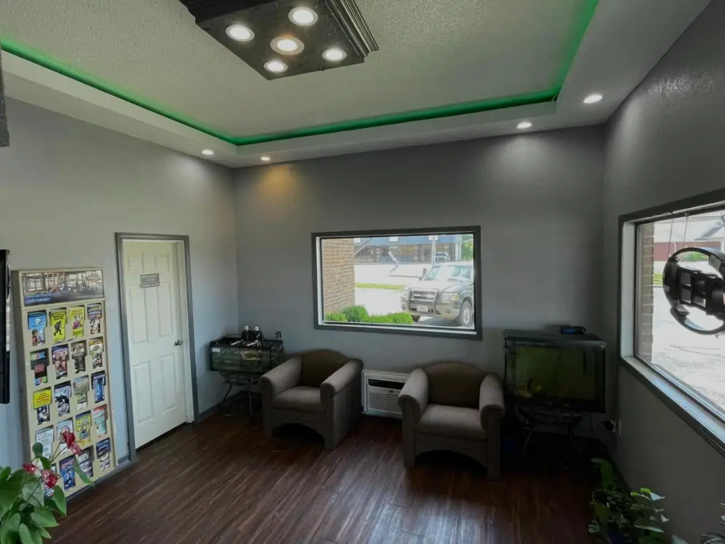 Mountain Grove Travelodge