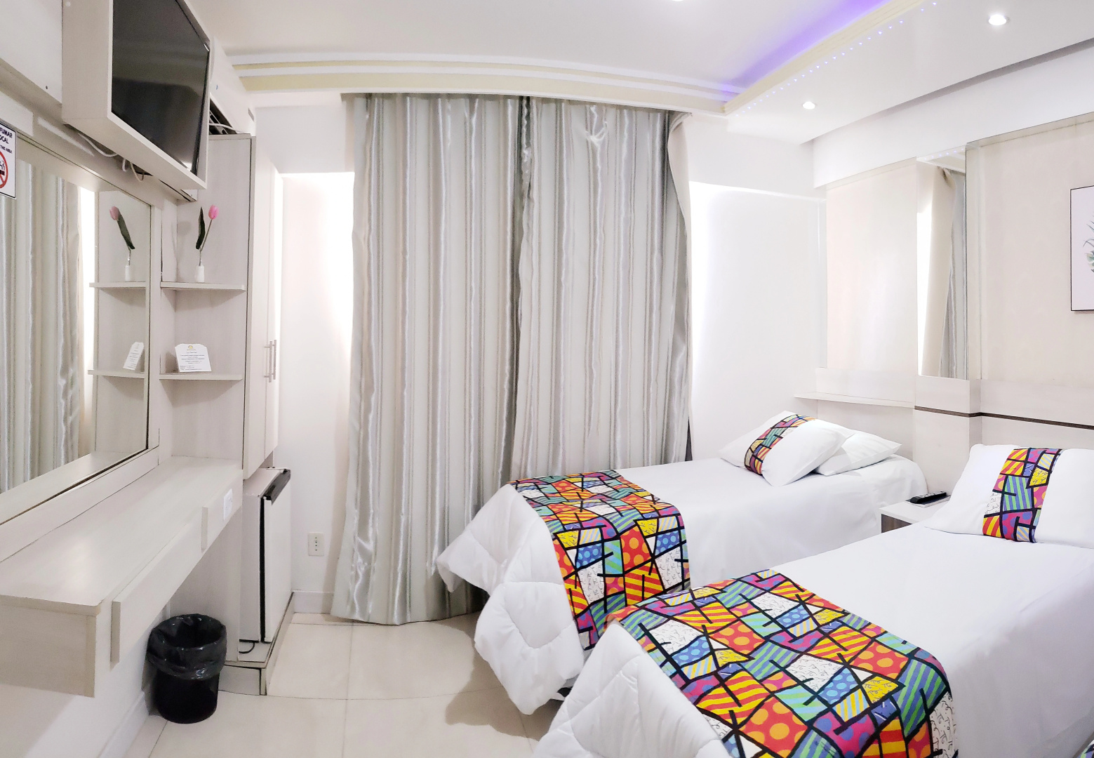 Capão da Canoa - Hotel Rediadri