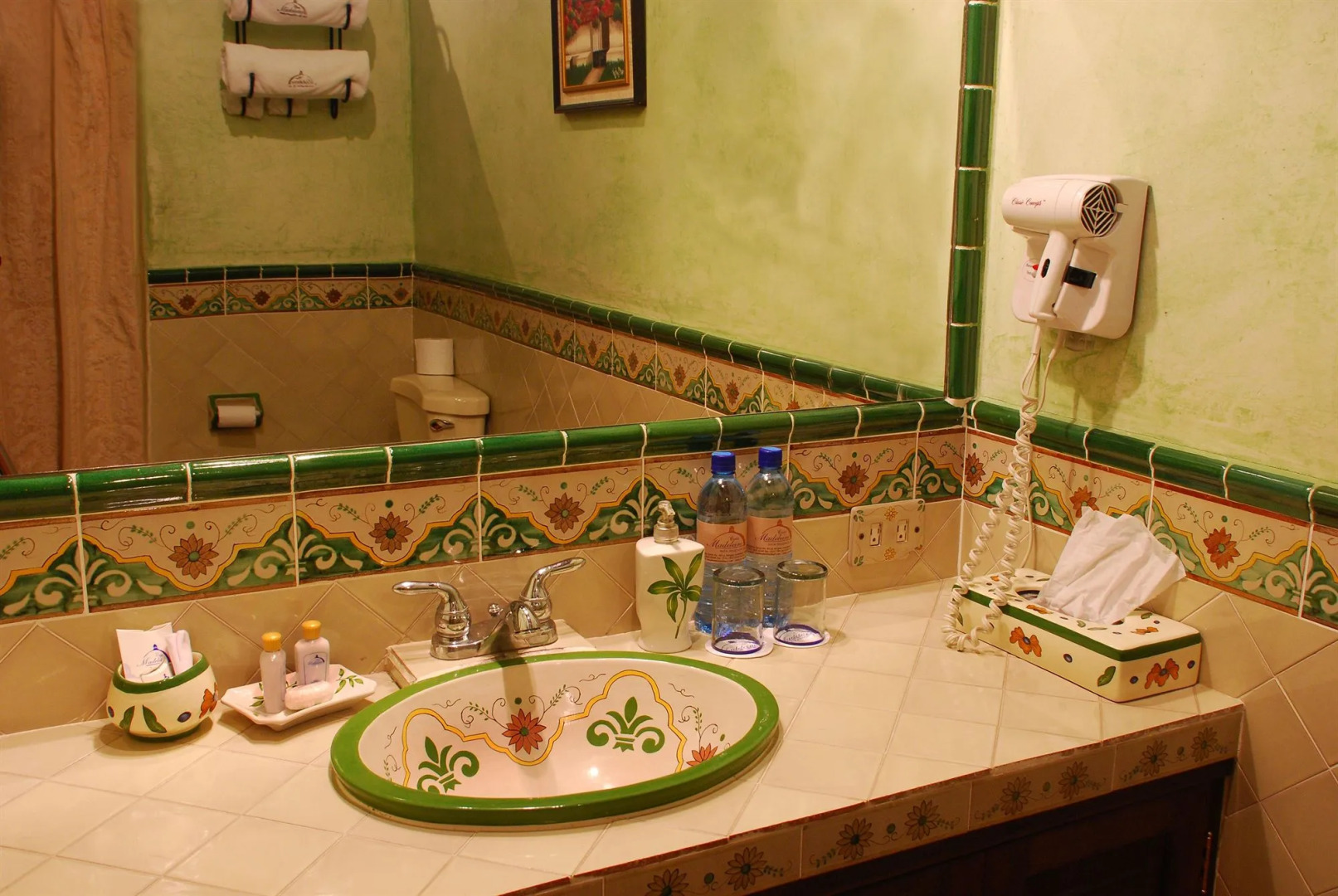 Casa Madeleine Boutique Hotel & Spa