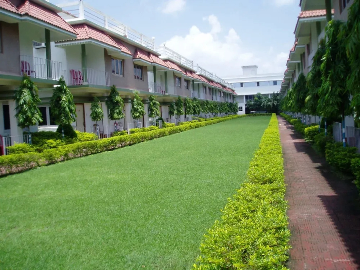 Hotel Sea Bird International