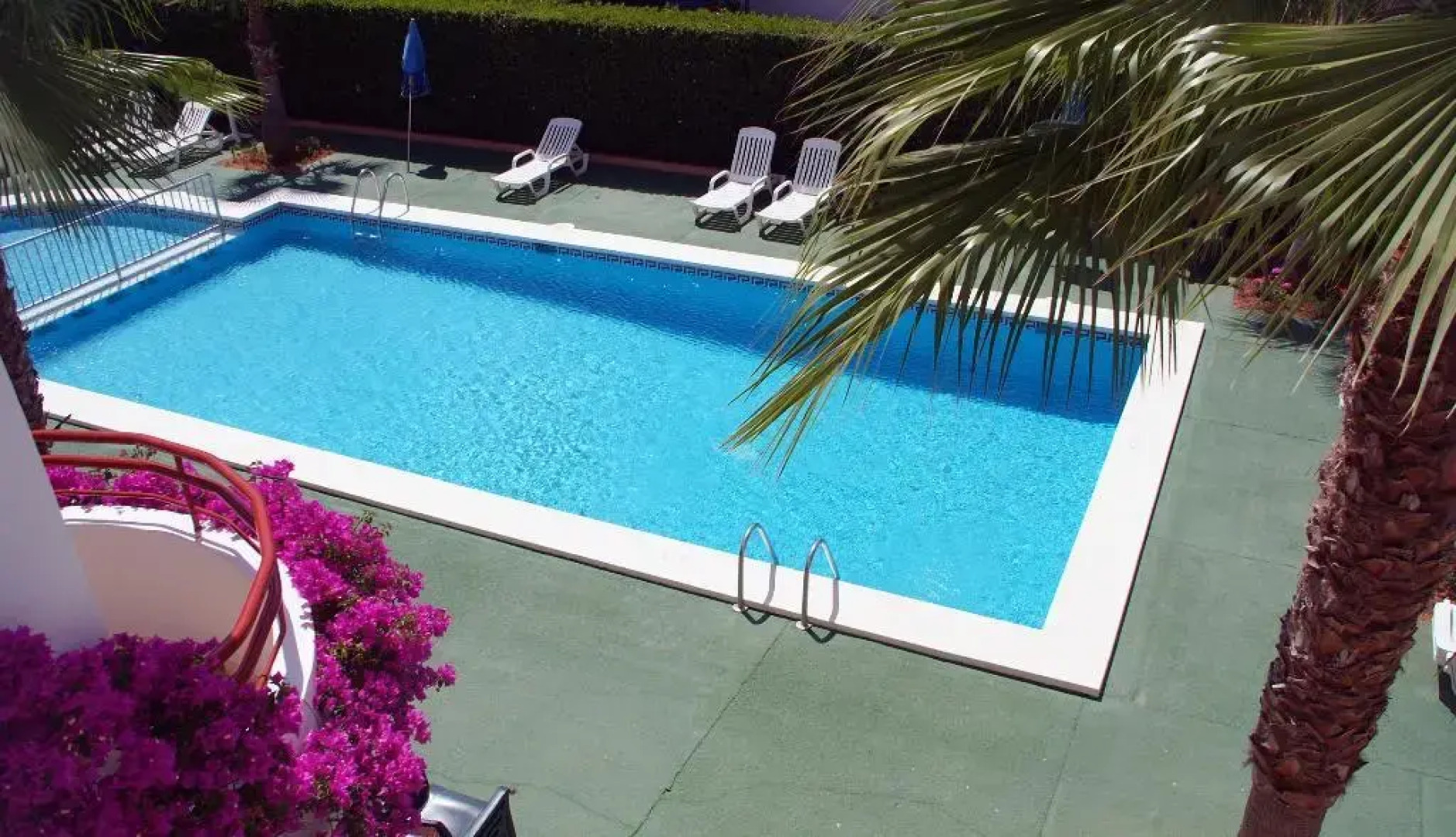 Apartamentos Vista Playa I