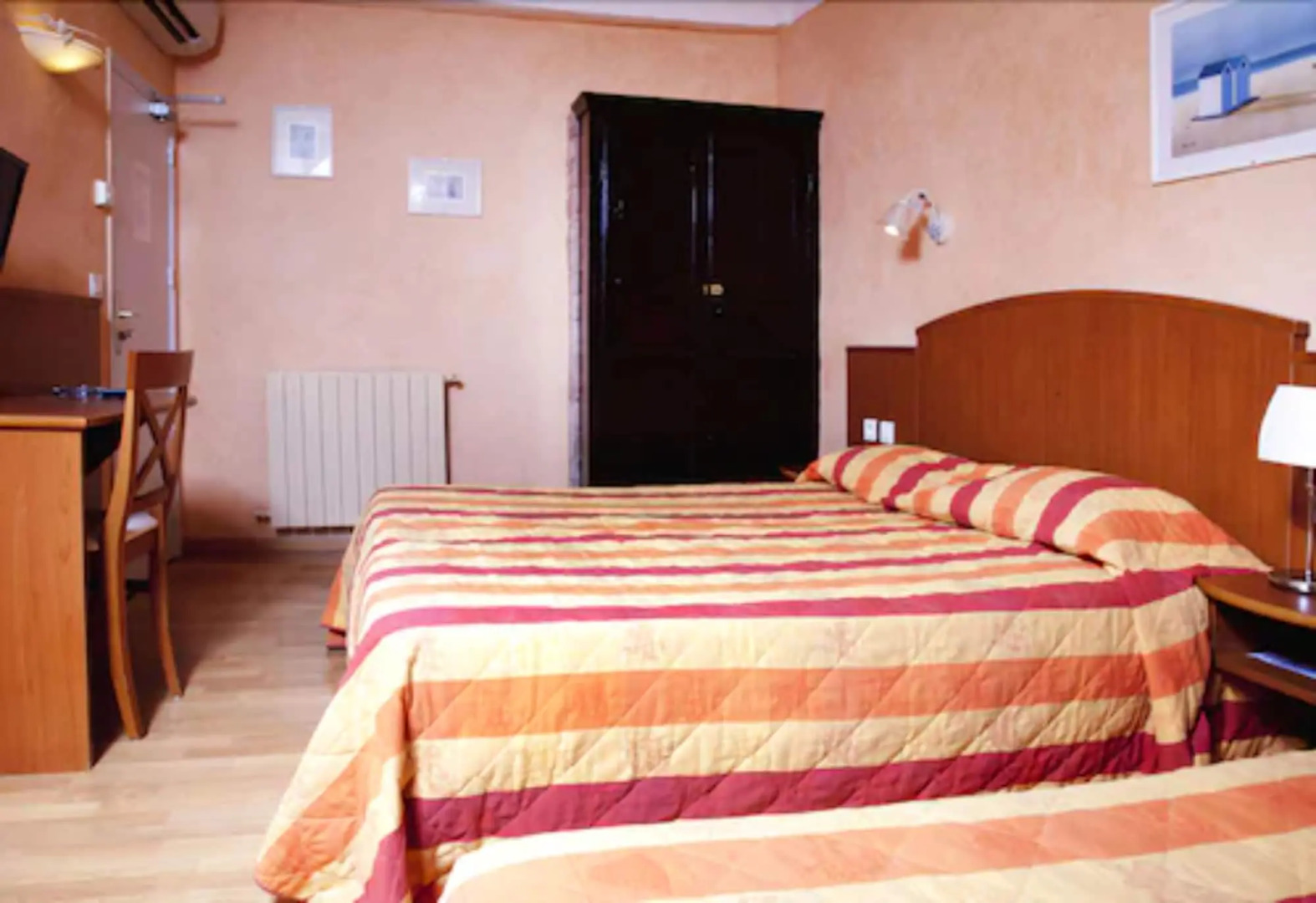 Hôtel Posta Vecchia