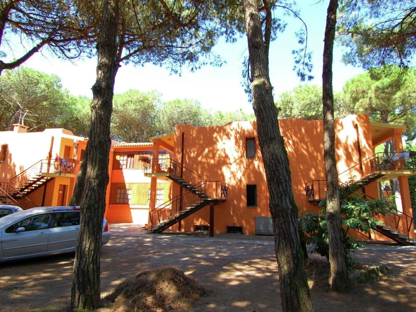 Modern Apartment in Rosolina near Sea