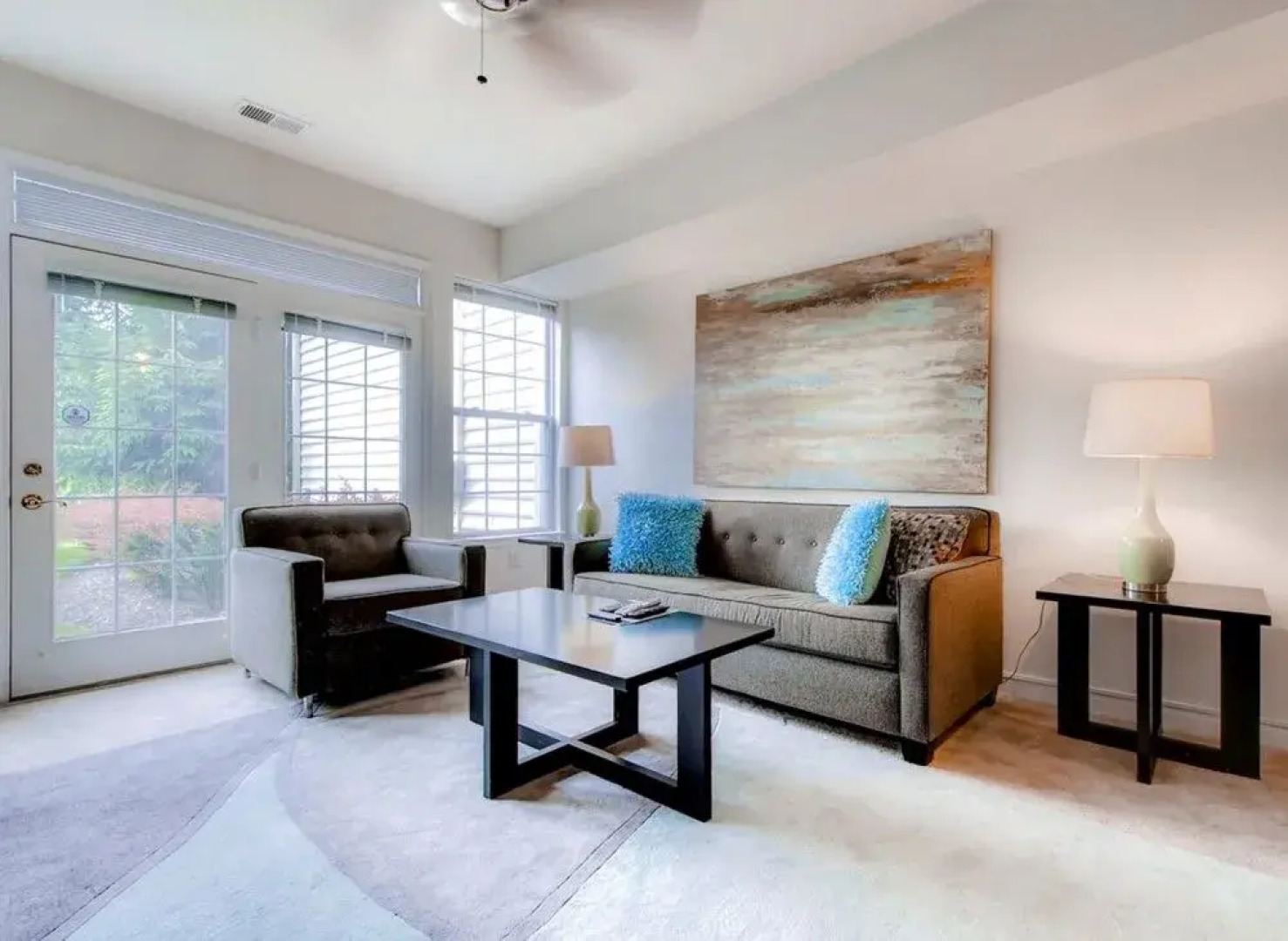 Global Luxury Suites at Forrestal