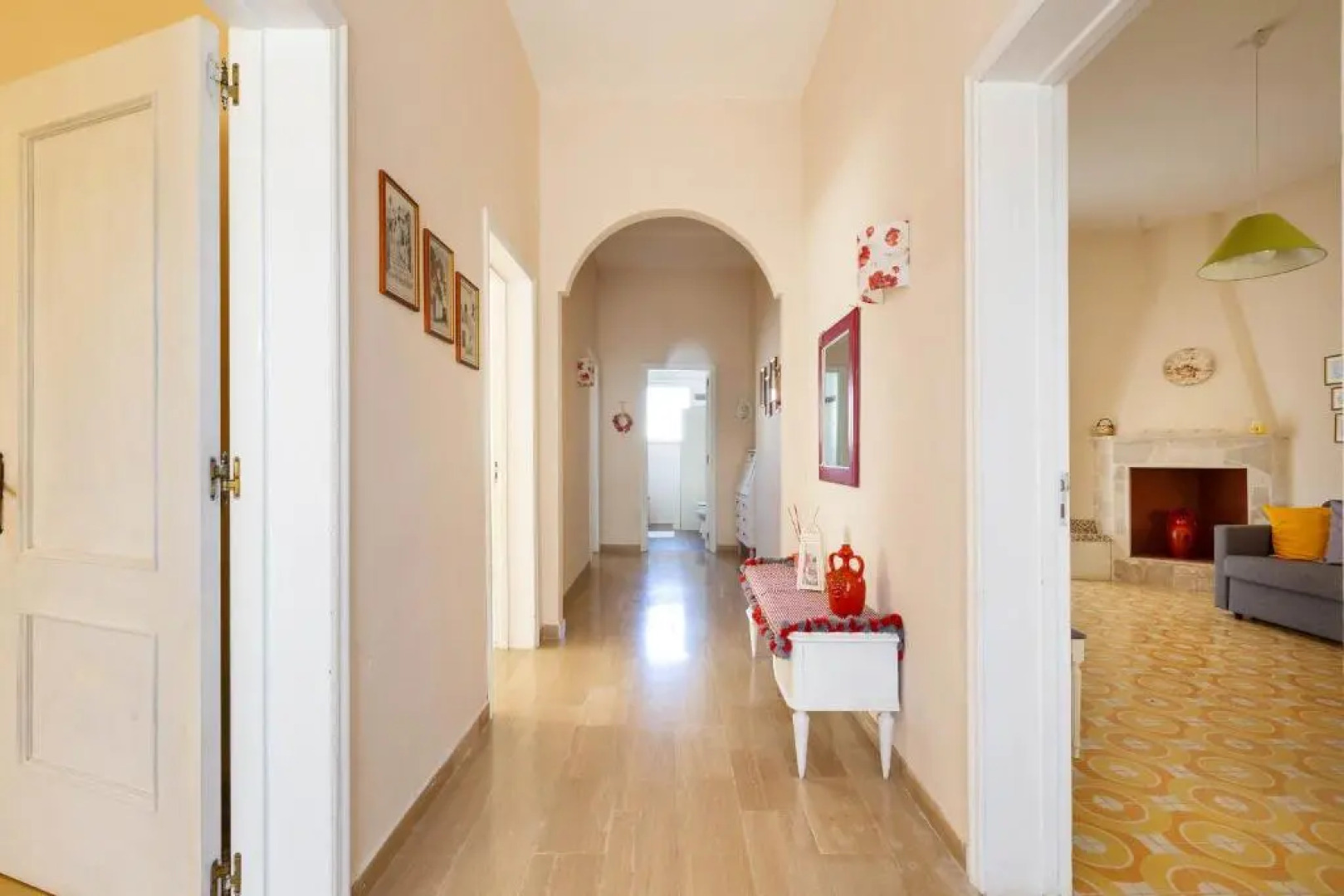 Villa Graziana by BarbarHouse