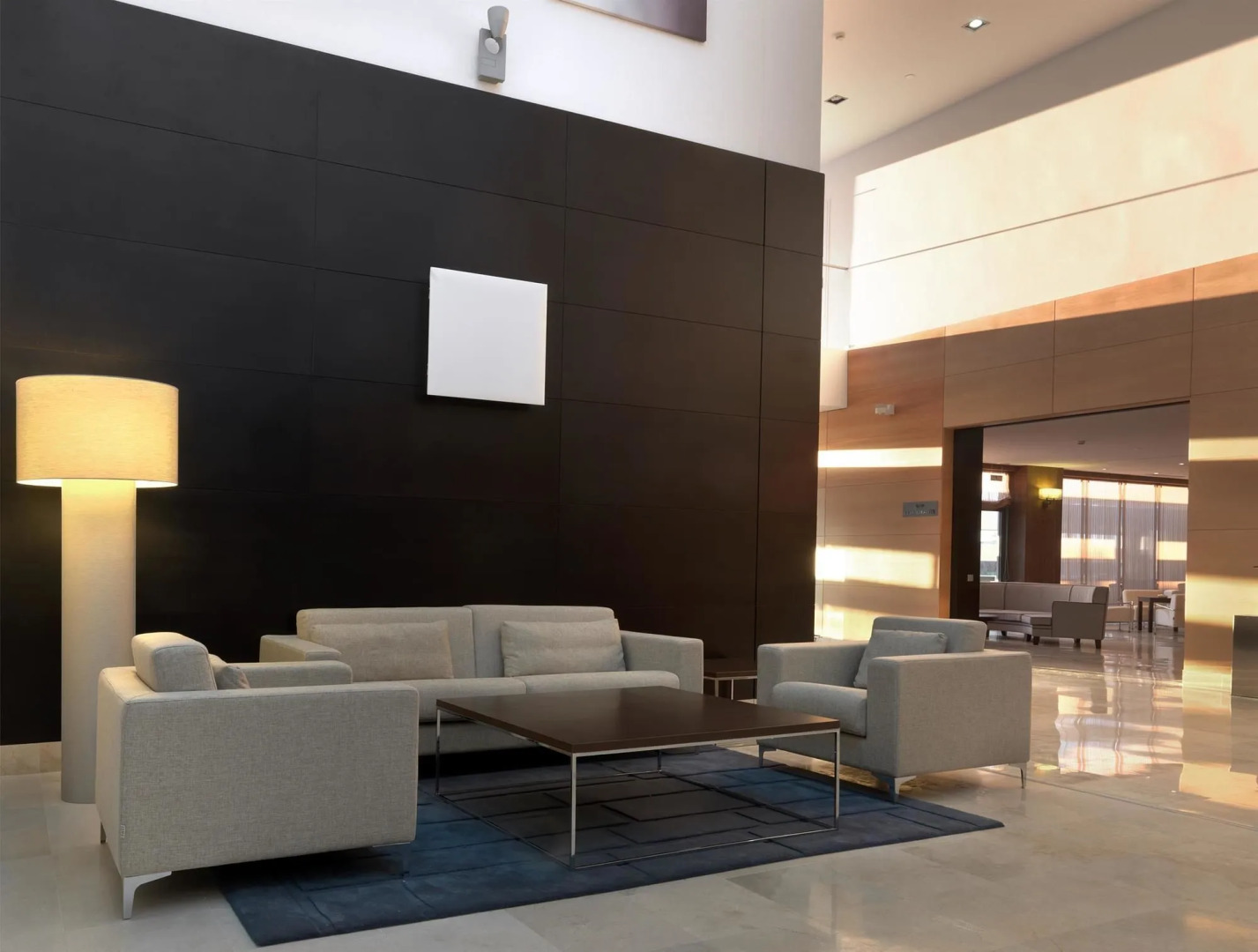 NH Campo De Gibraltar