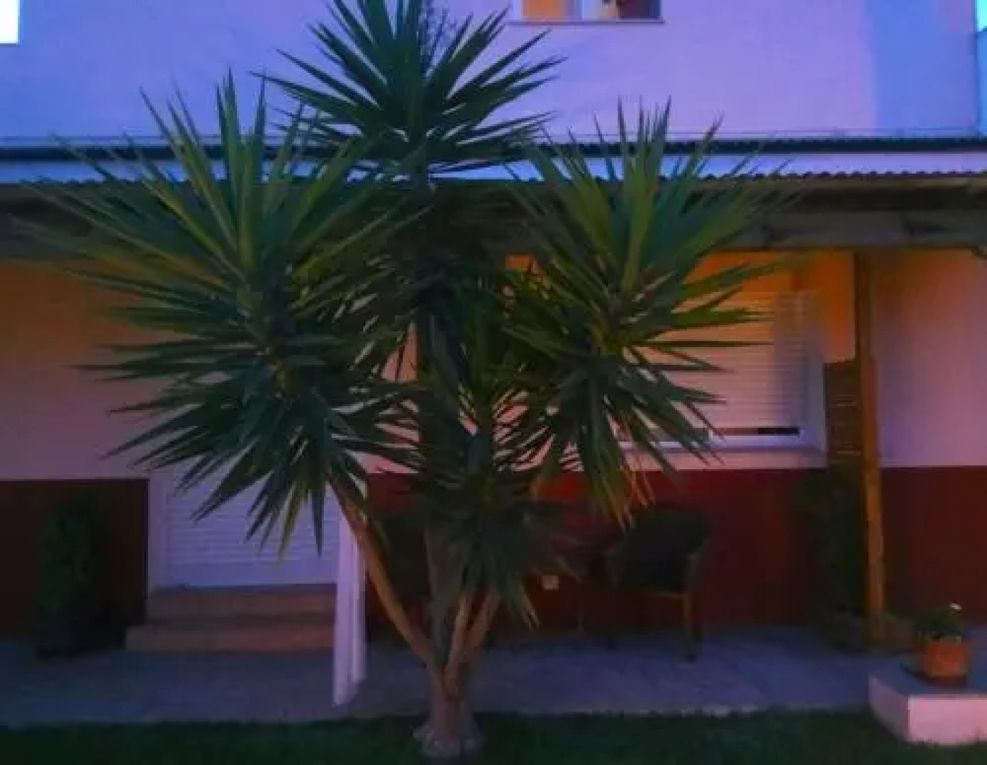 Casablanca El Petit Hotel