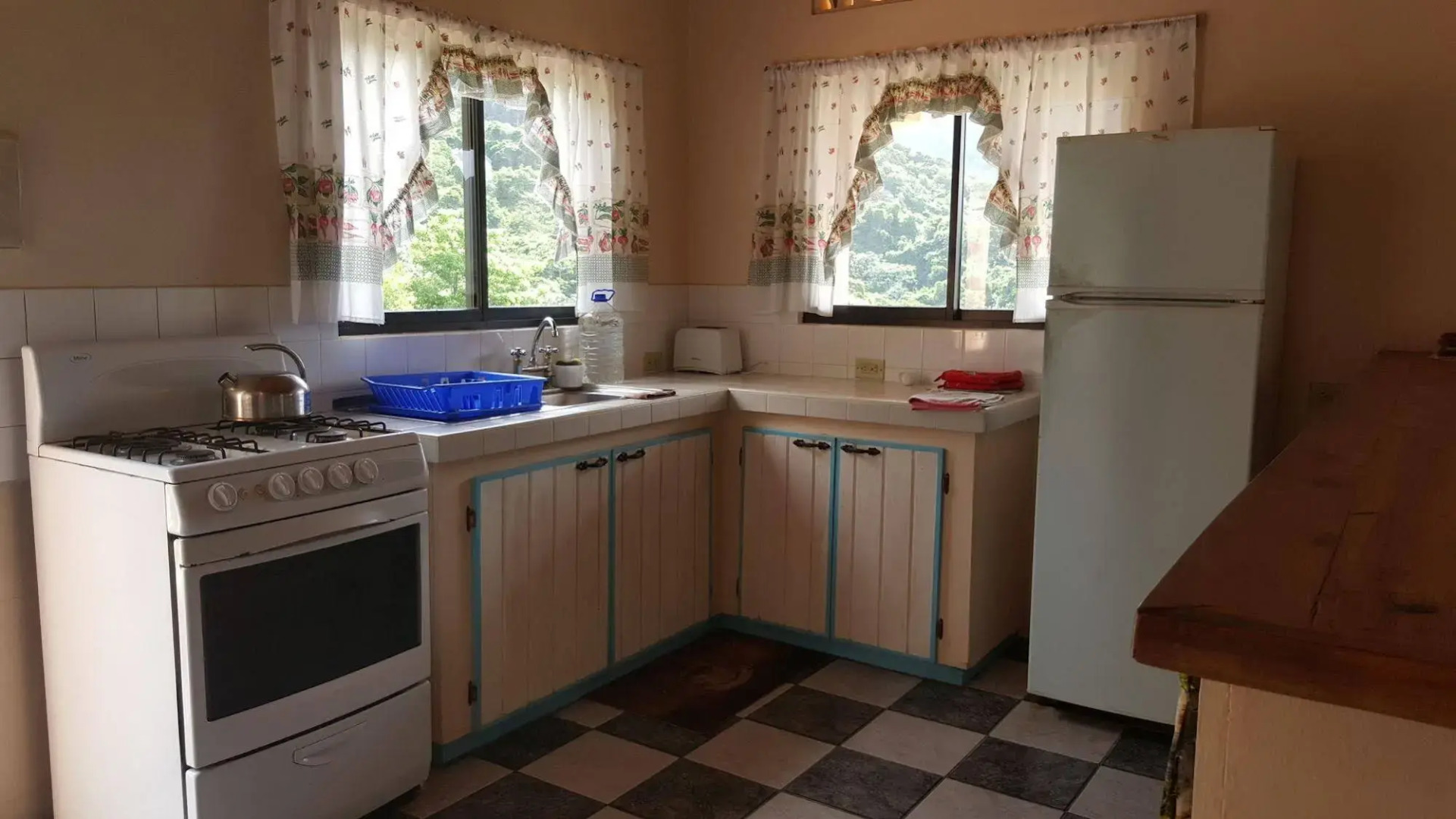 Grand View Guesthouse