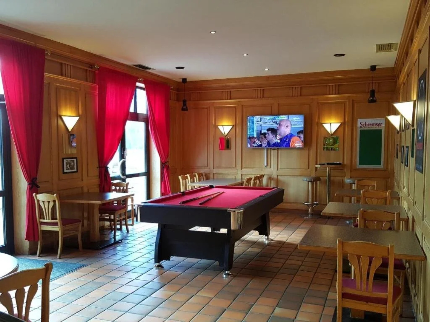 Pension Hoheneich