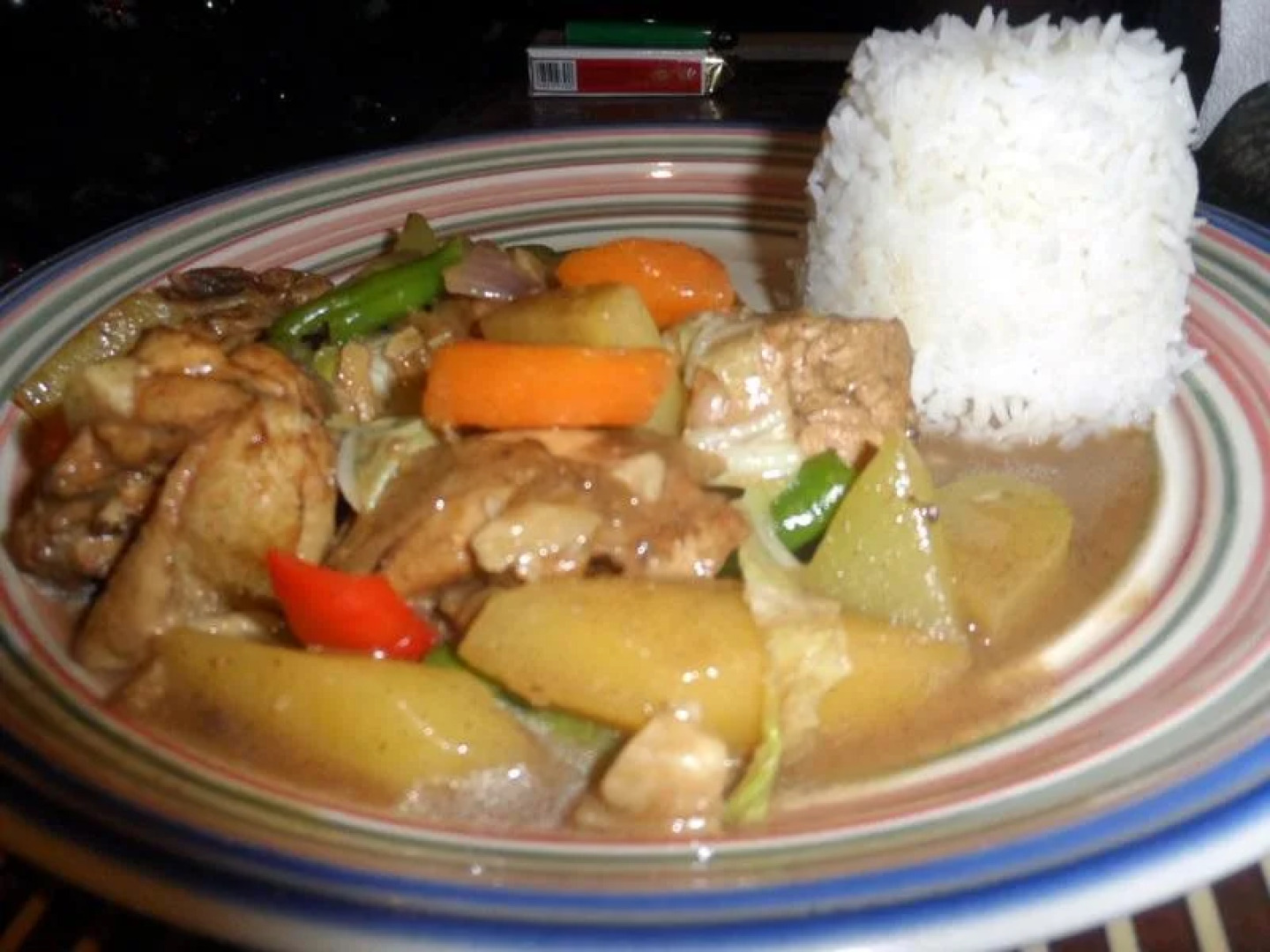 Asian Belgian Resort