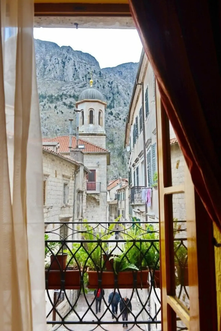 Hotel Marija