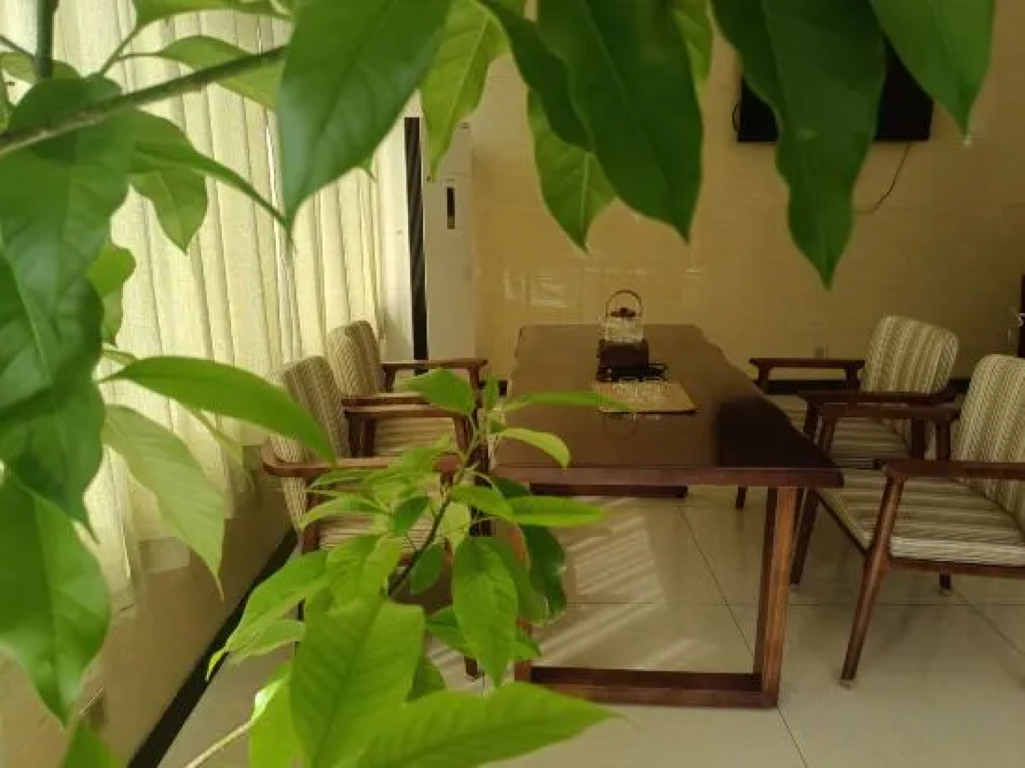 Huangshan Luojiaodian Inn