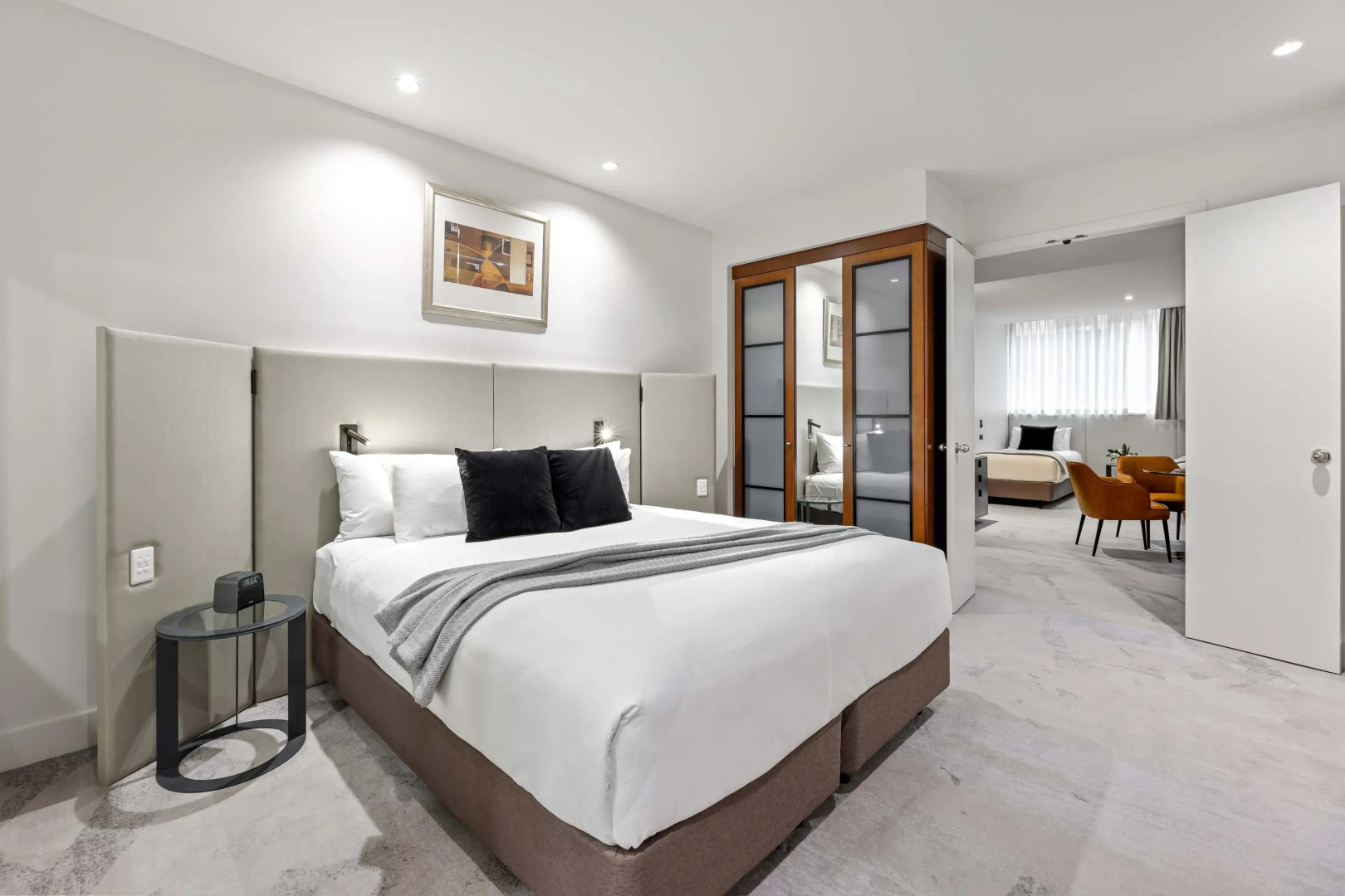 Peppers Waymouth Adelaide