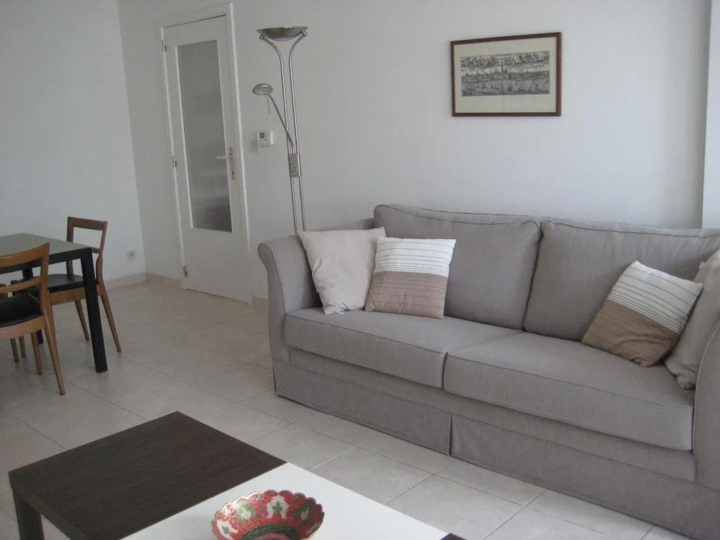 Residentie Louisiana I