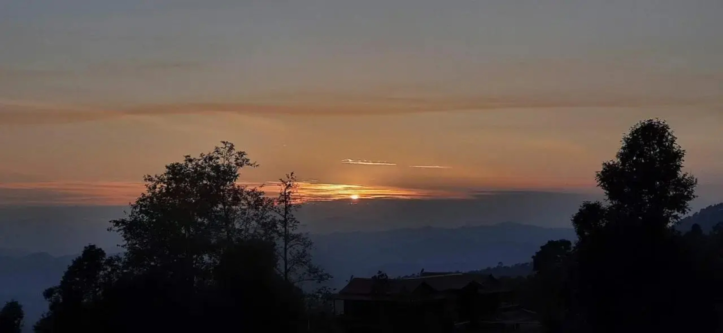 StayApart - Maa Anadmayee Guest House