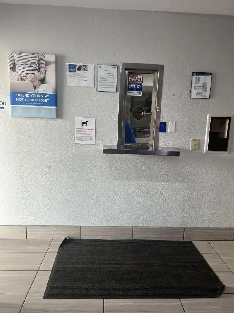 Motel 6 Wichita, KS