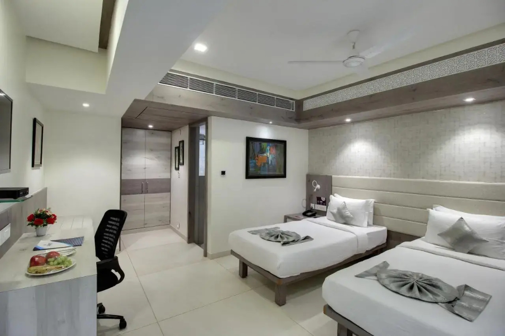 SVASTI Inn Jamnagar