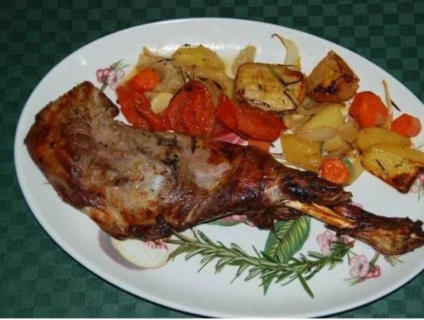 Posada Sarigarri