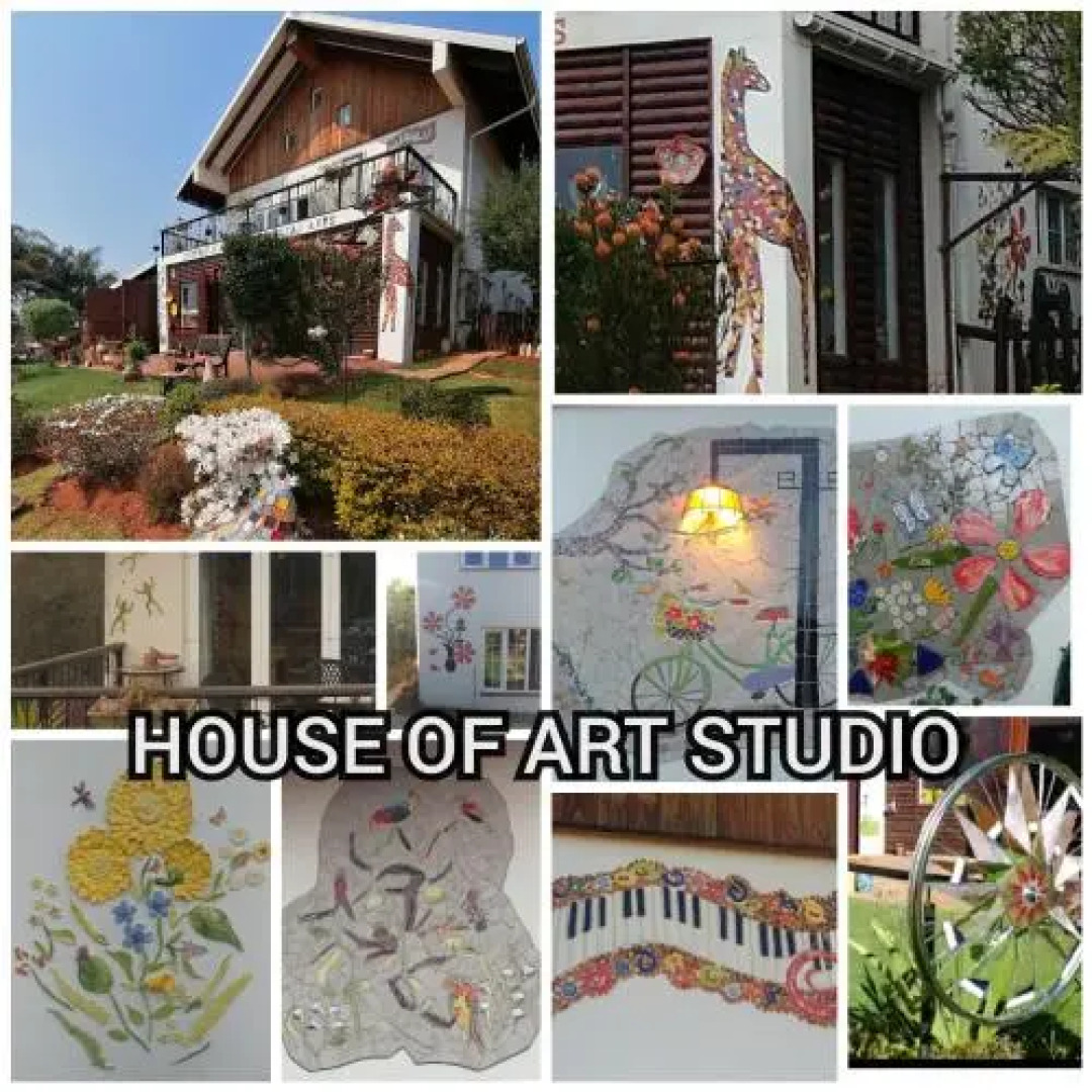 House of Art