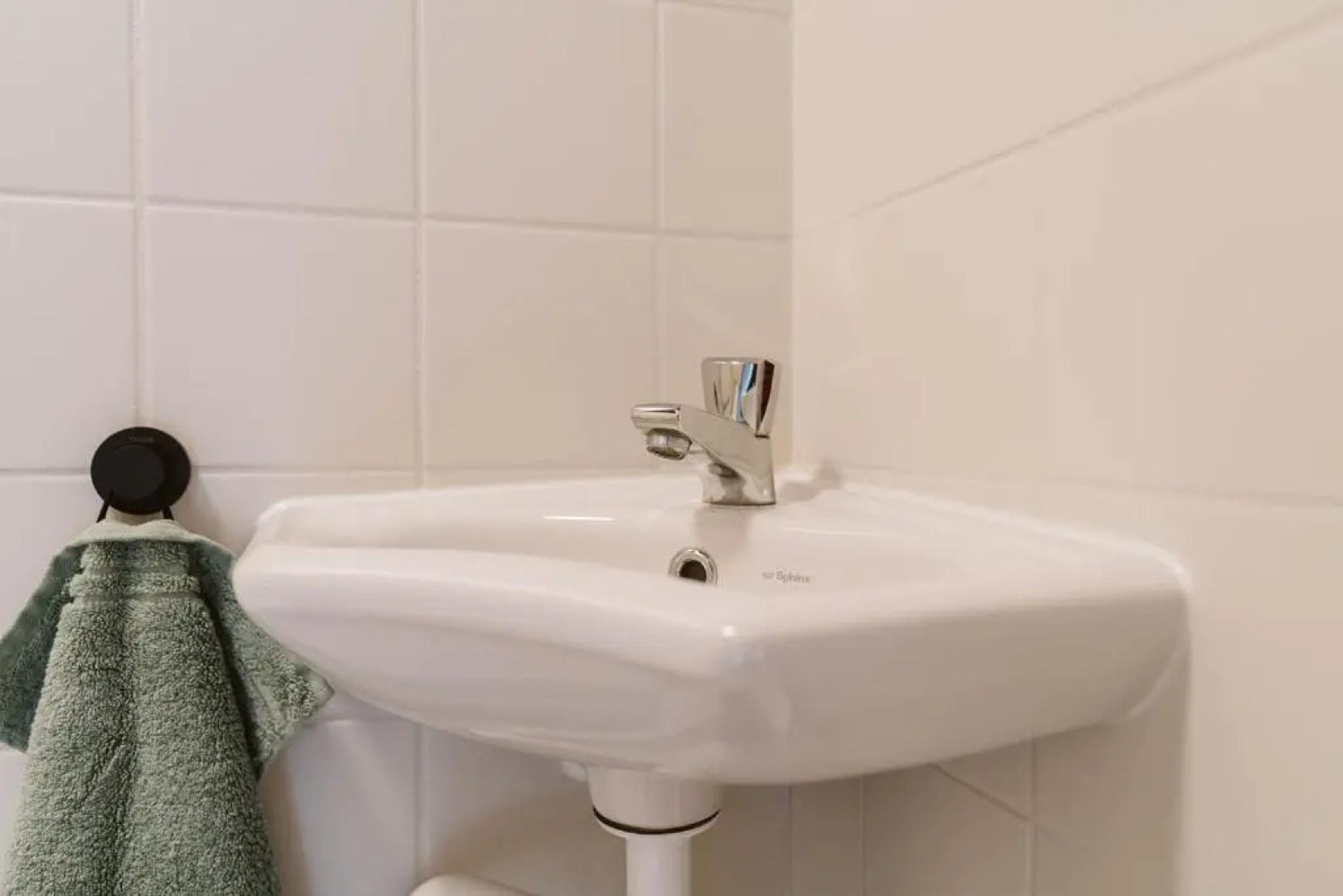 Mosselbank 81 - Noordzeepark Ouddorp - not for companies