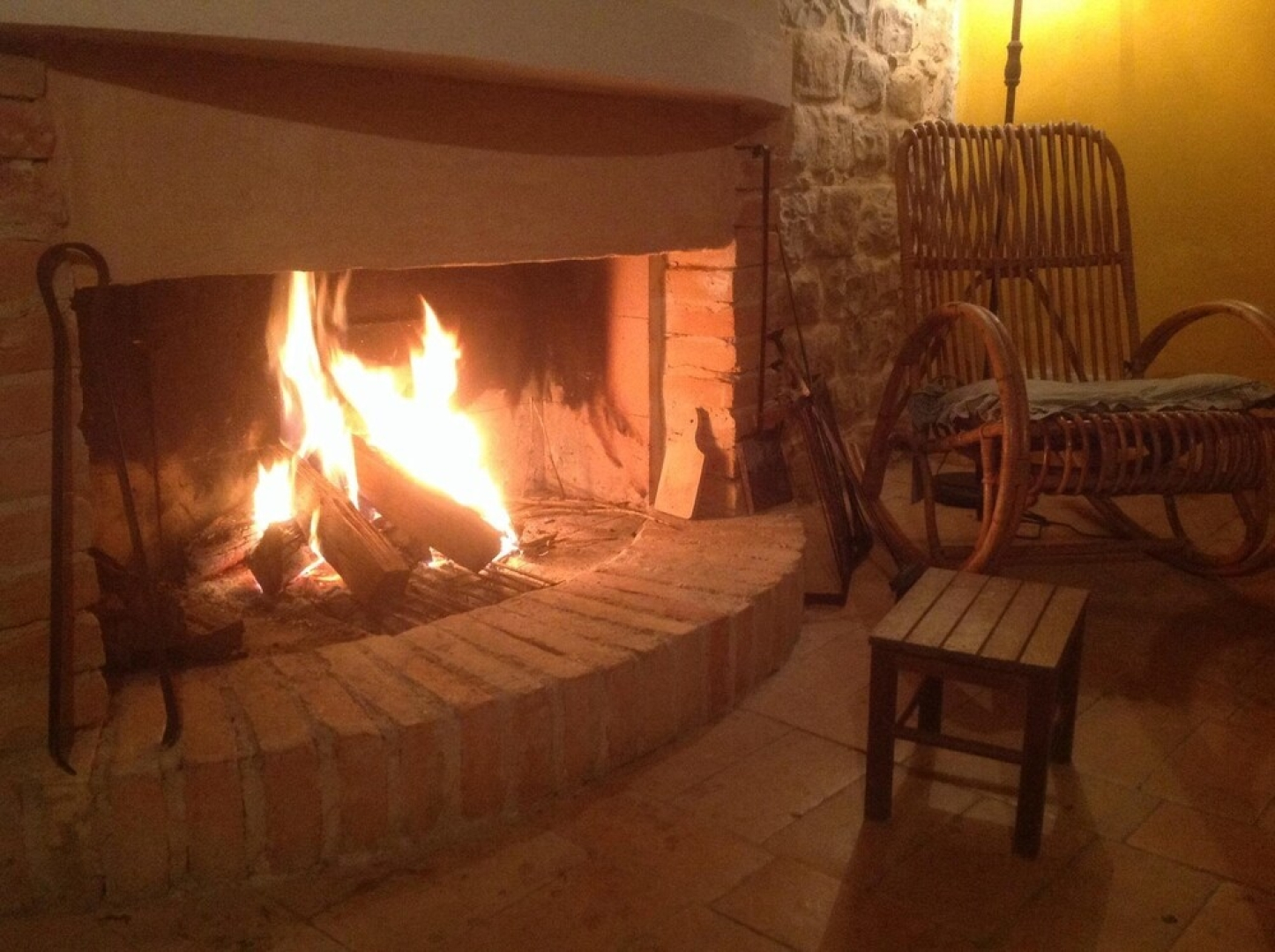 Vecchia Fornace Paradiso