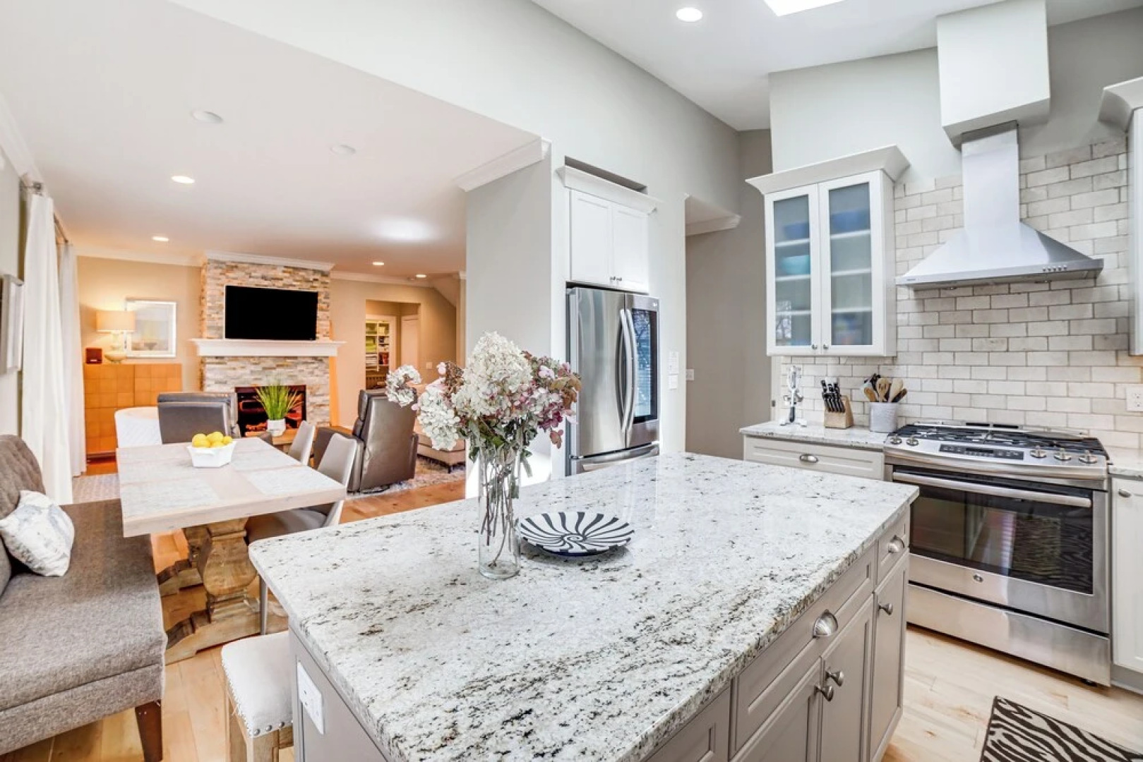 Downtown Douglas Home w/ Kayaks Near Oval Beach