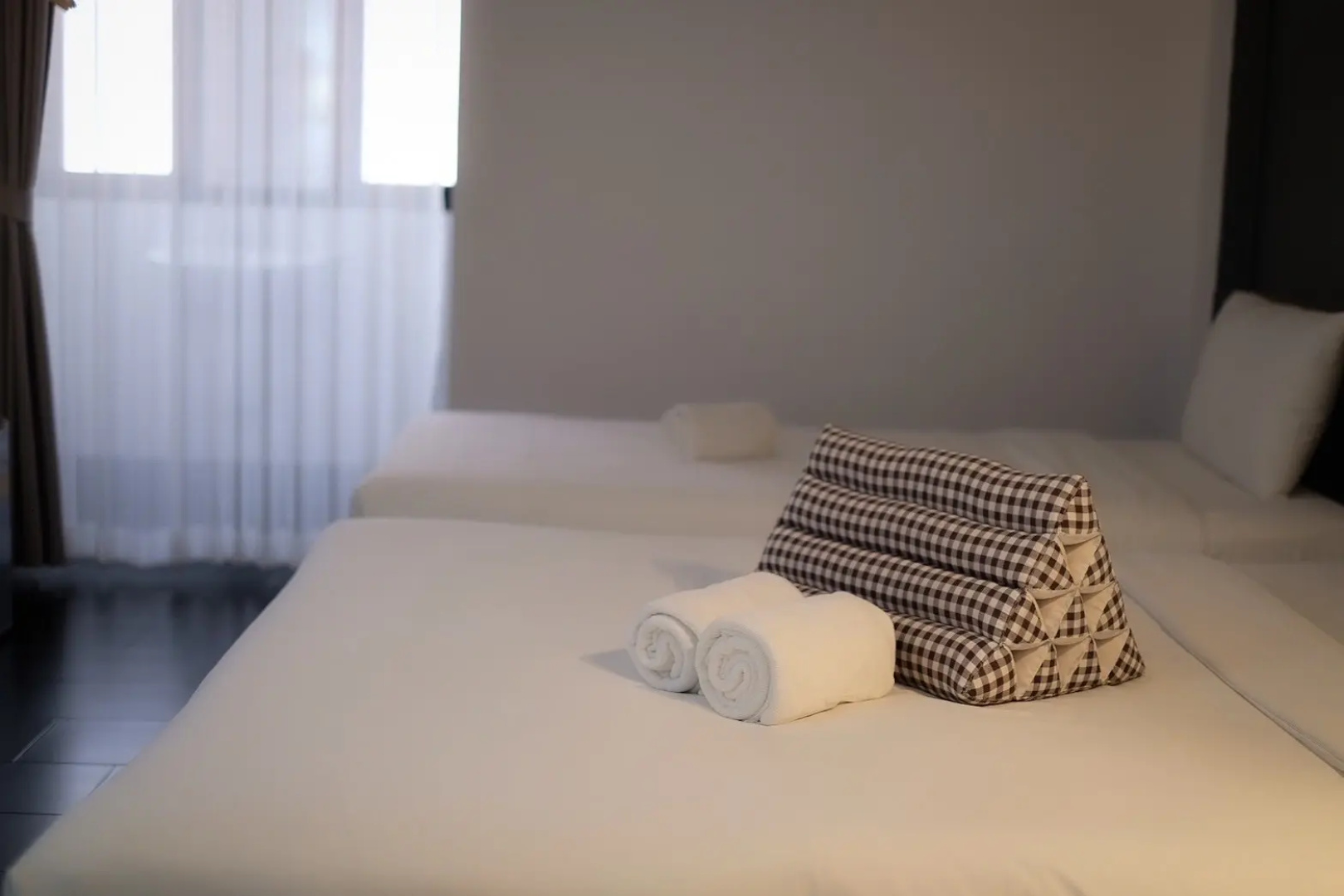 Shane Hotel Chiangmai