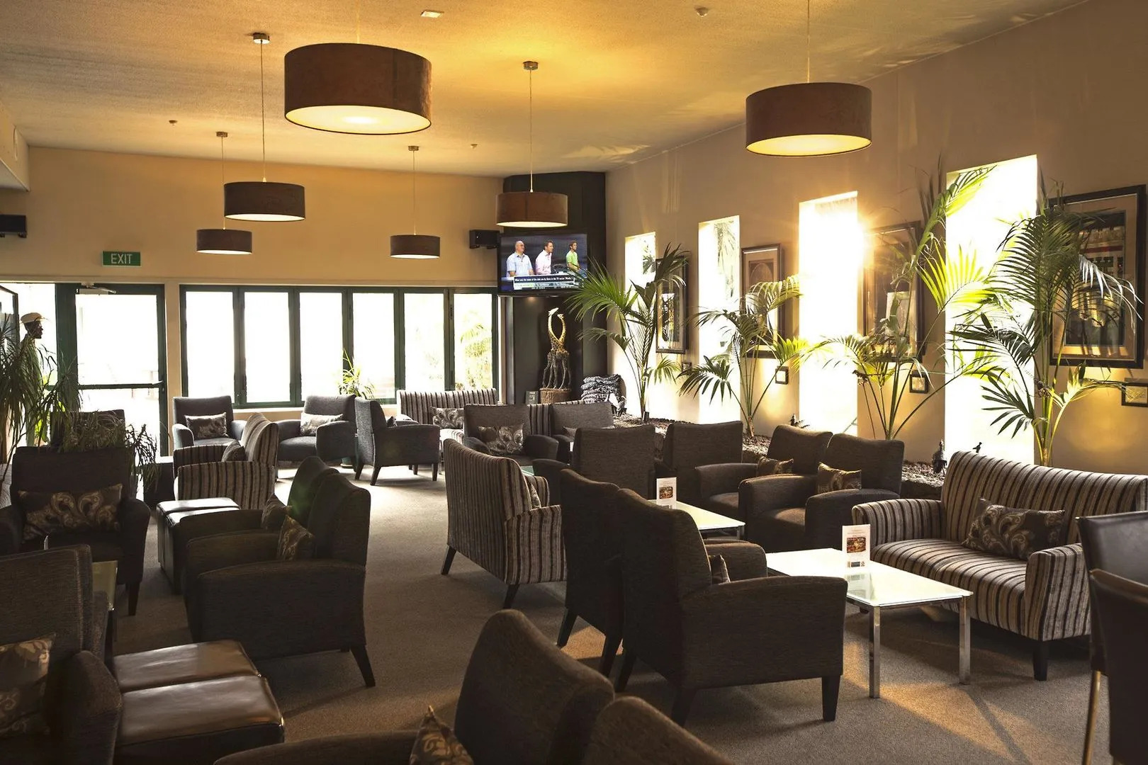 Jet Park Hotel Auckland Airport