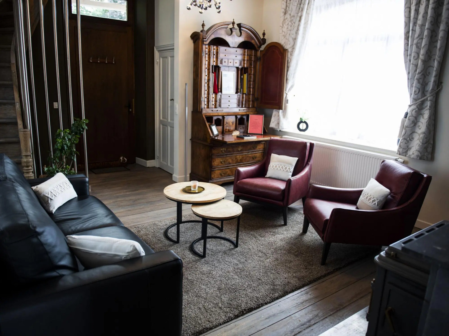 Fantastic holiday home in Spa with bubble bath and sauna