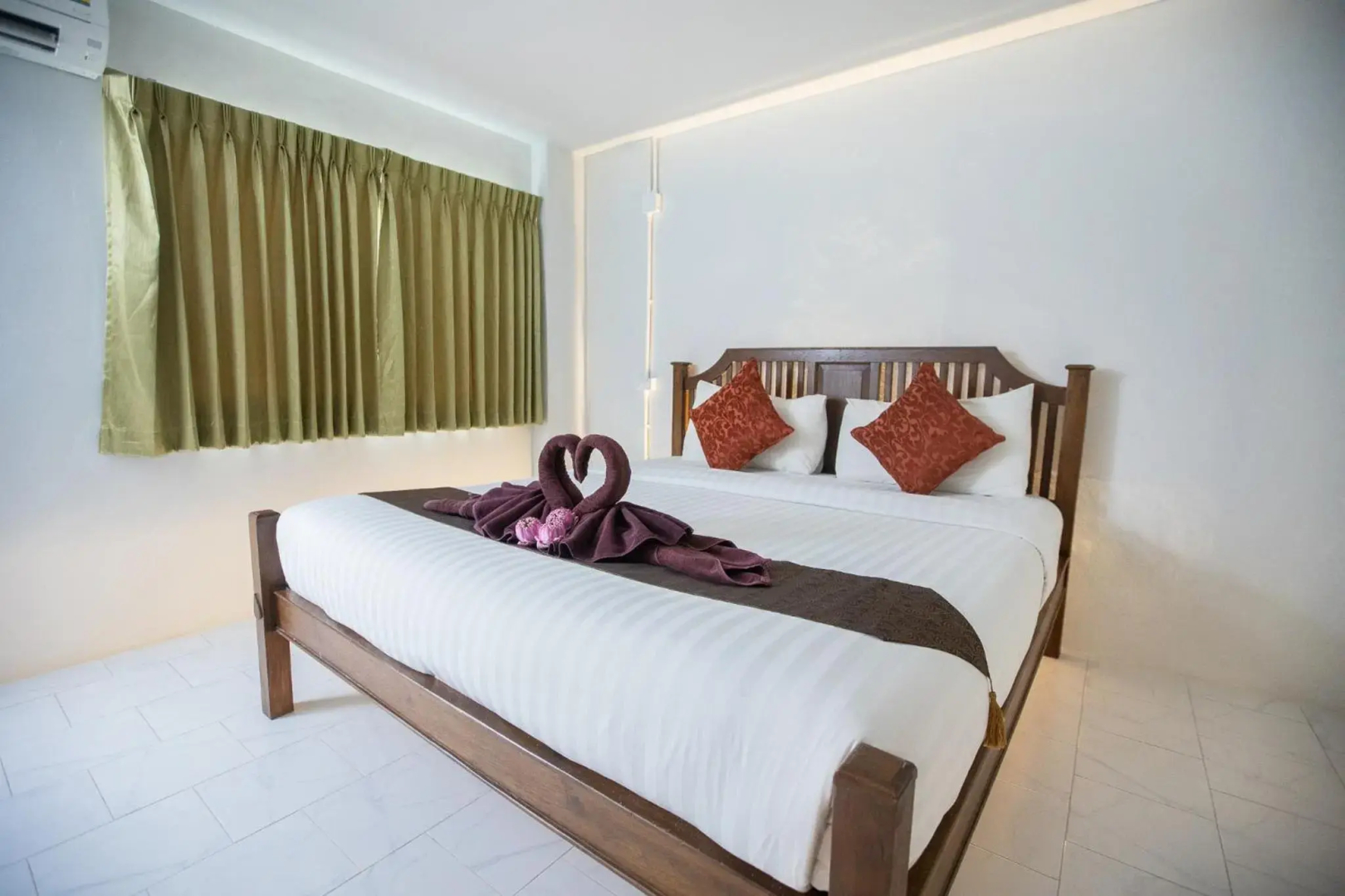 Sabaidee Chiangmai Hotel