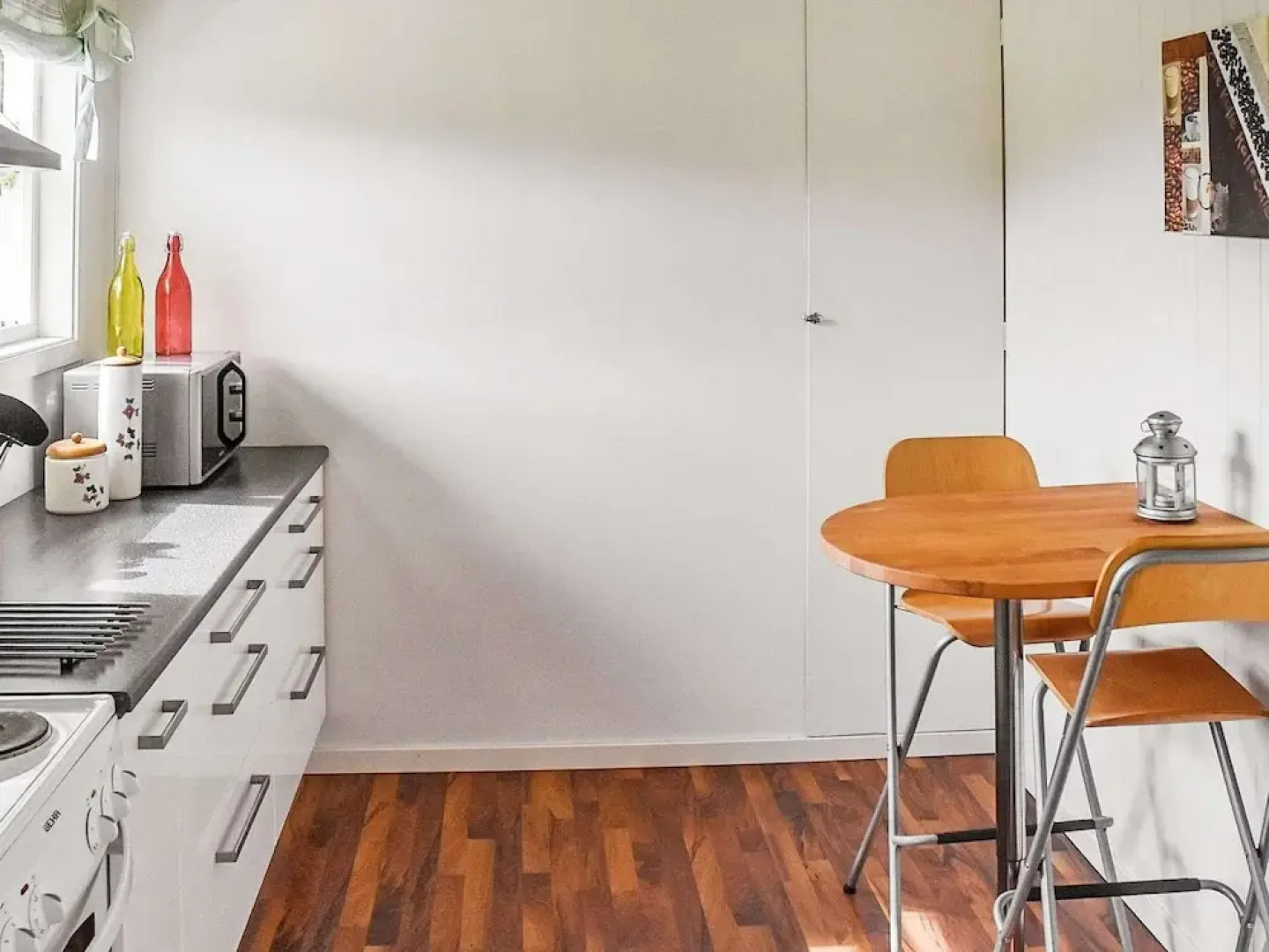 8 Person Holiday Home in Sandstad