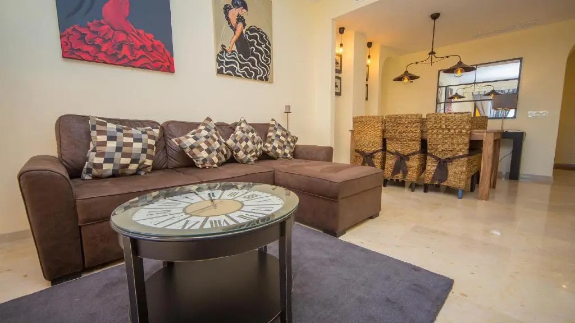 Coto Real Andros 201