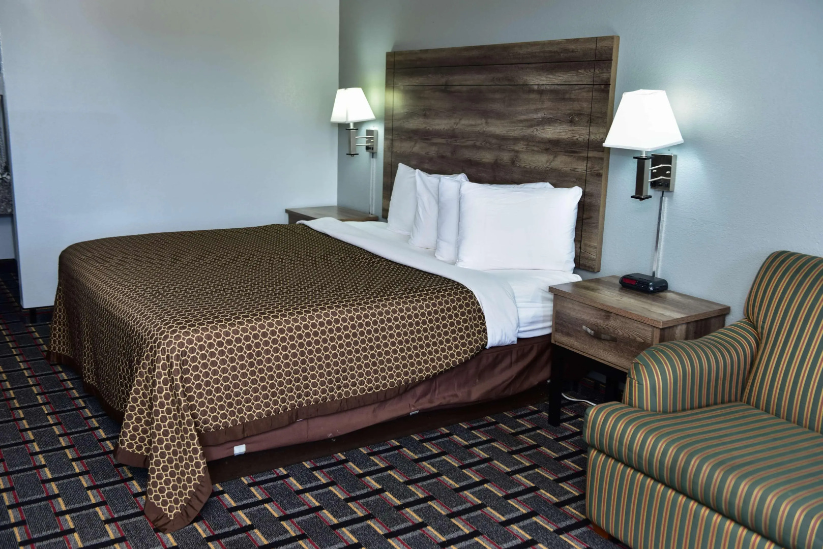 Americas Best Value Inn Douglasville