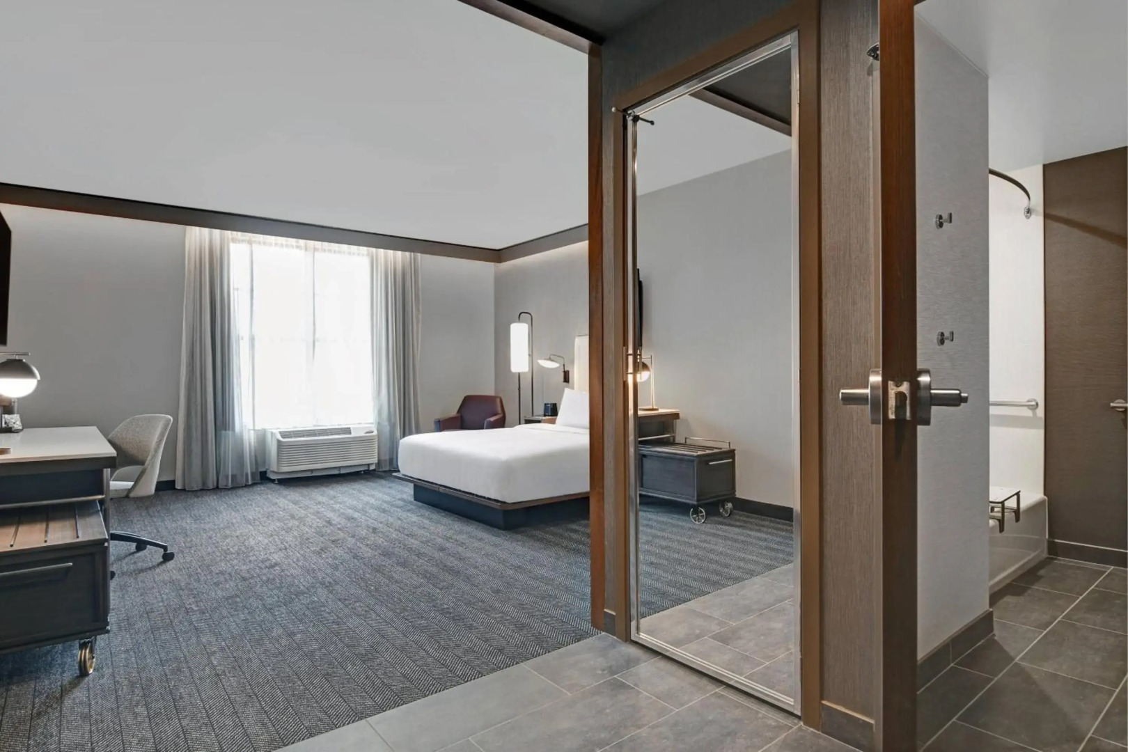 Courtyard by Marriott Manhattan Aggieville