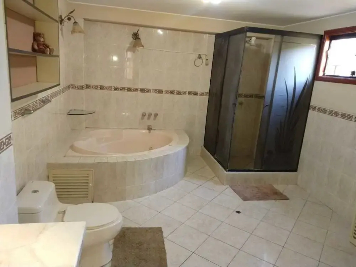 Residencial tradiciones del inka