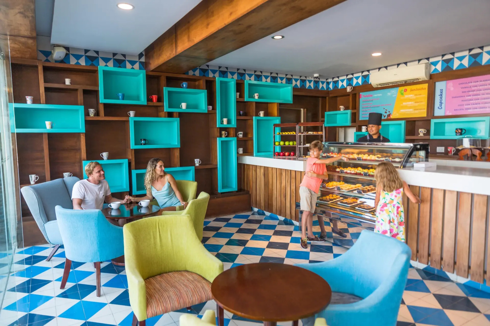 Sandos Finisterra All Inclusive