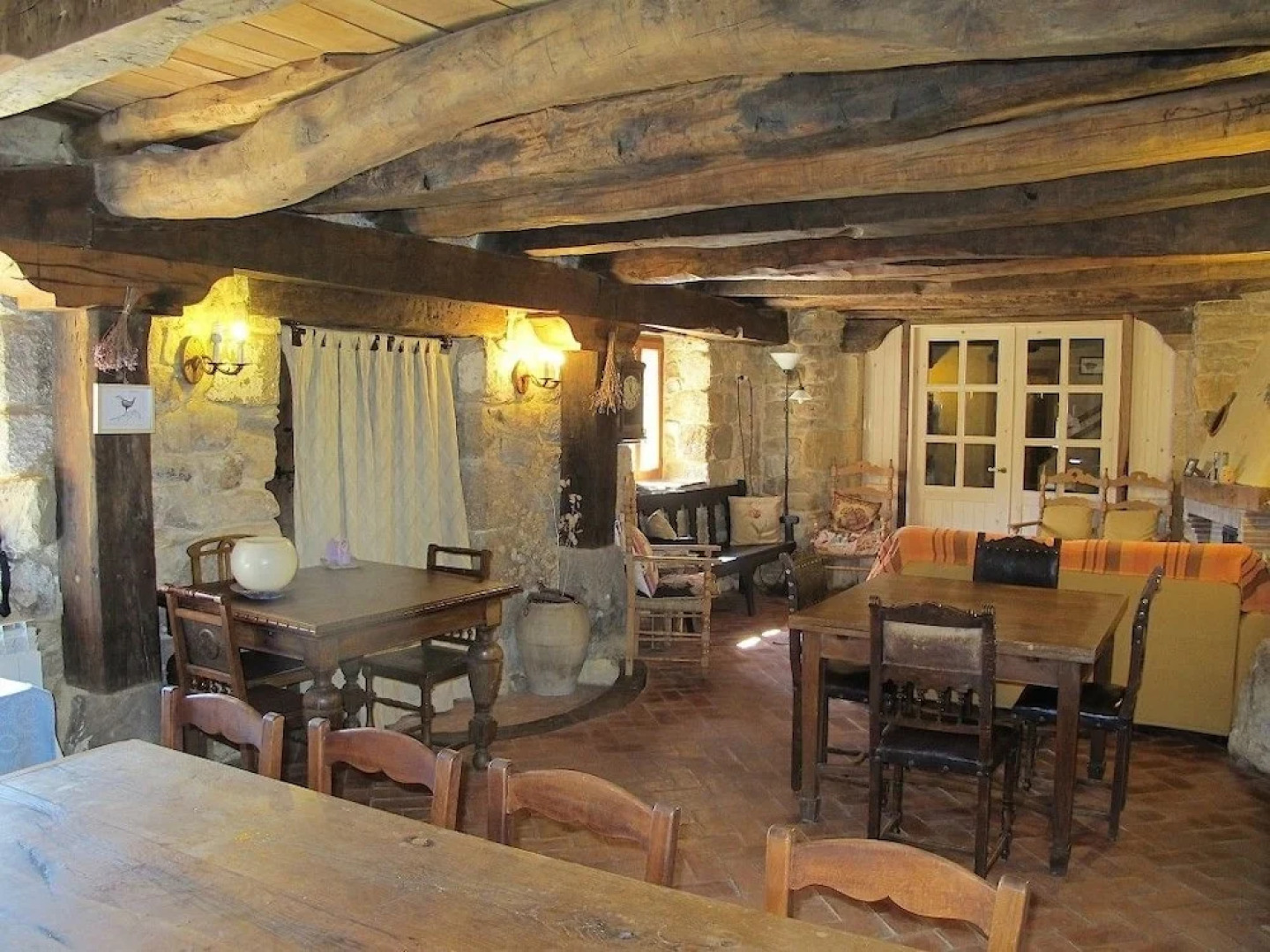 Posada Molino del Canto