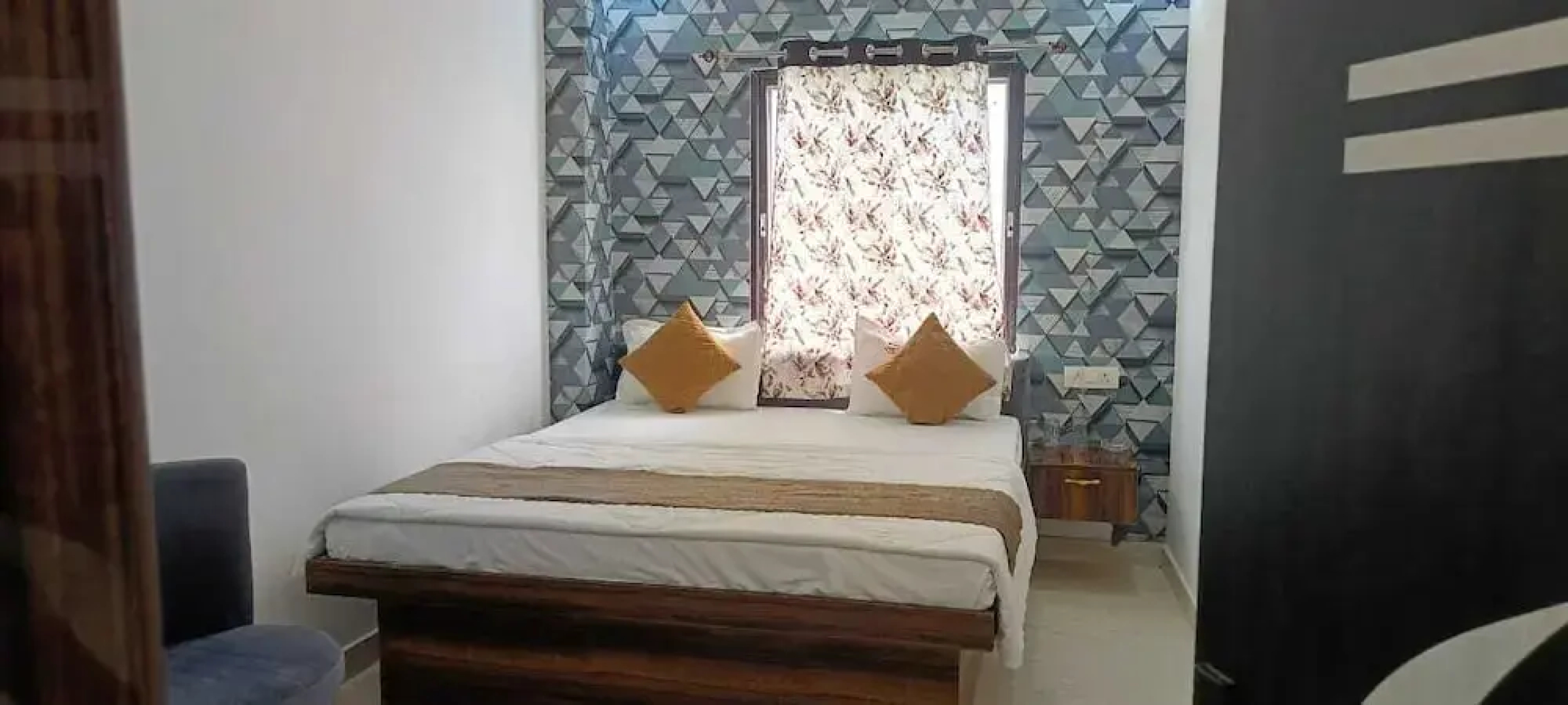 SHEHNAI RESORT Hotel &Restaurant
