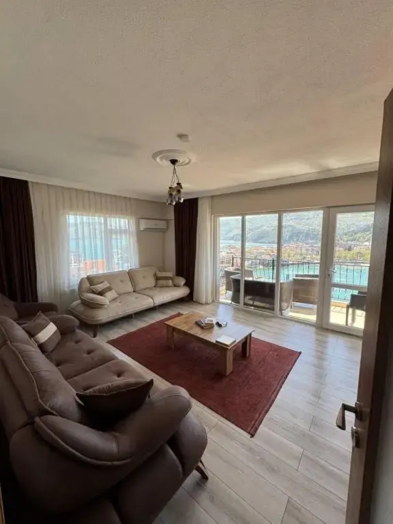 Boztepe Ada Pansiyon