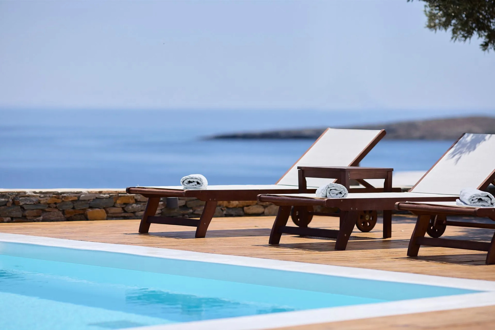 Kanala Studios Kythnos