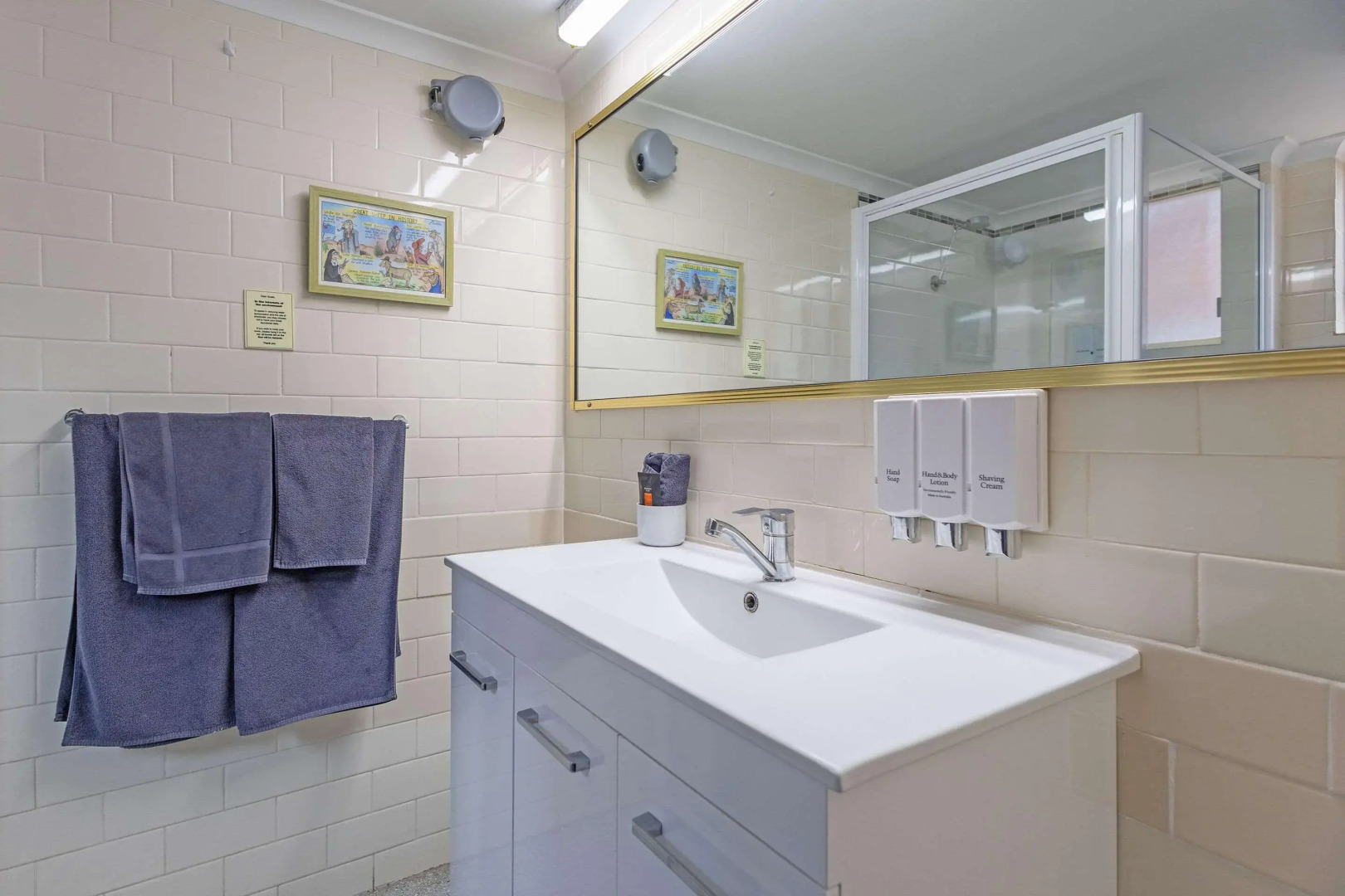 Shearing Shed Motor Inn