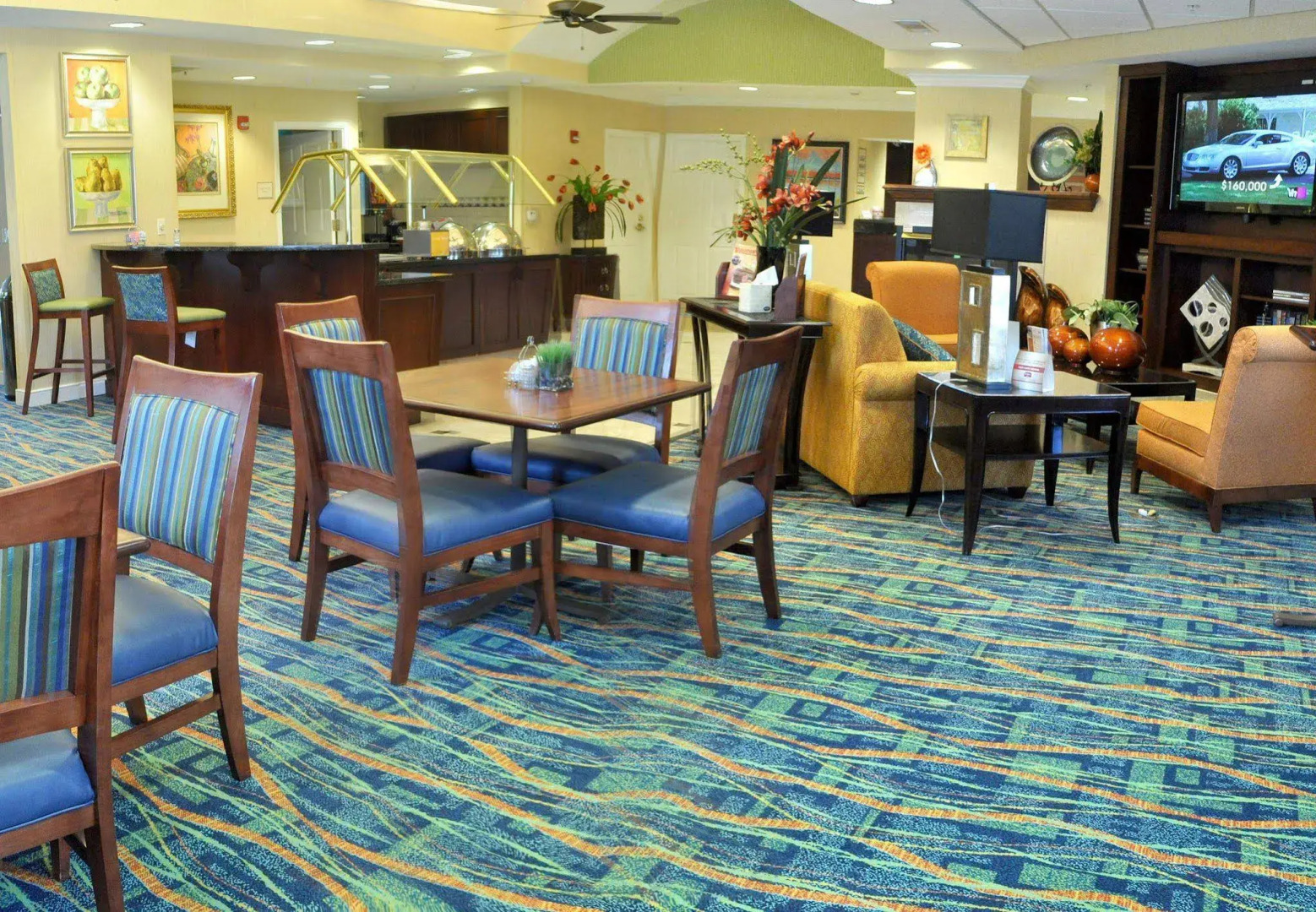 Residence Inn Shreveport Airport