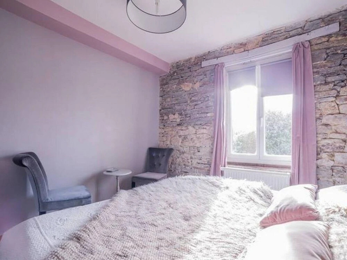 Au Domaine des Camelias