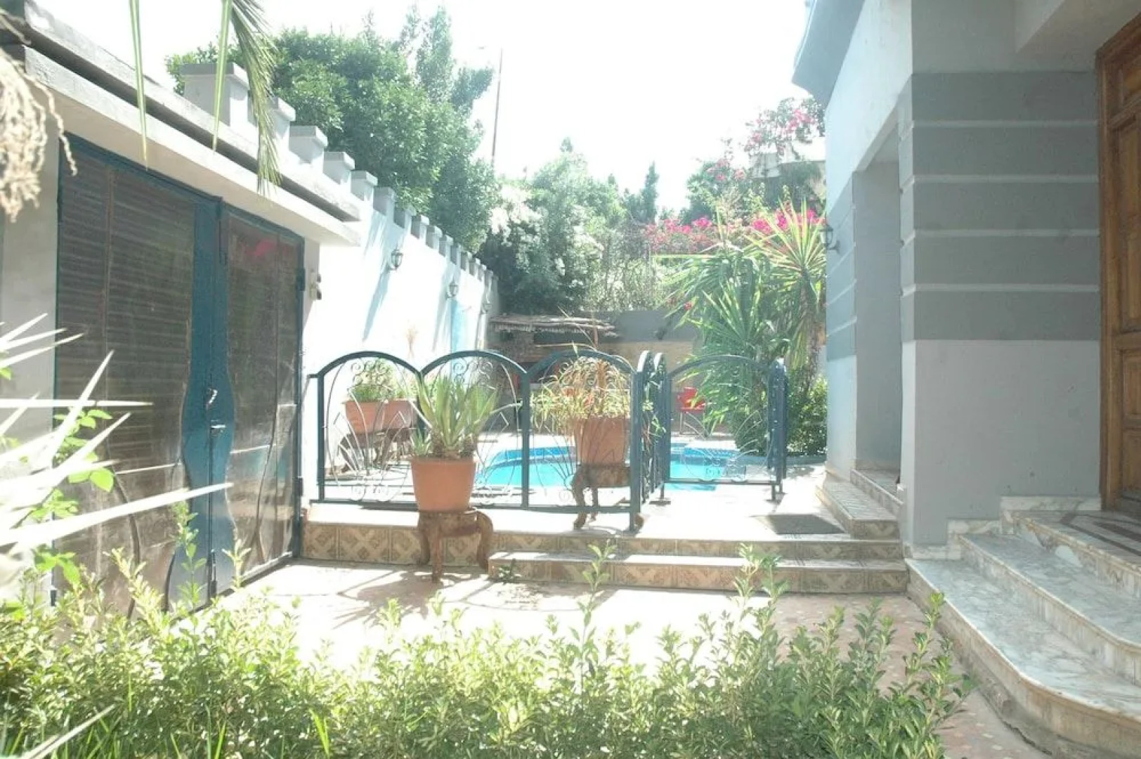 Complexe Touristique Venise