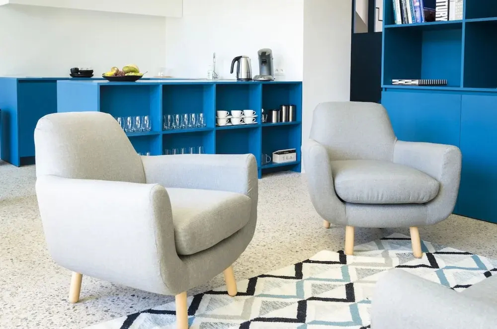 Entrenous B&B Ghent