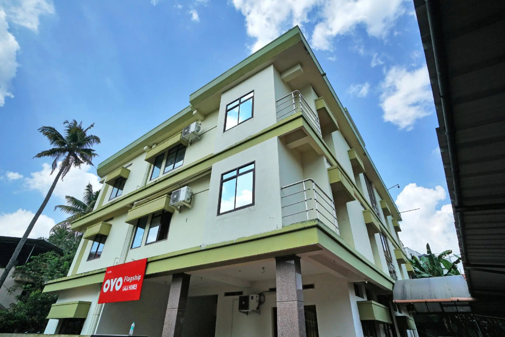 Collection O 83702 Lala Homes