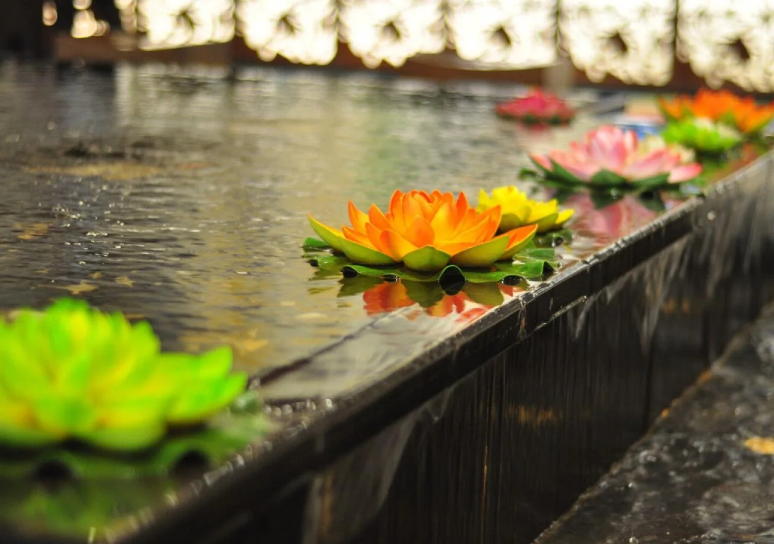 Oriental Spring Resort Dalian