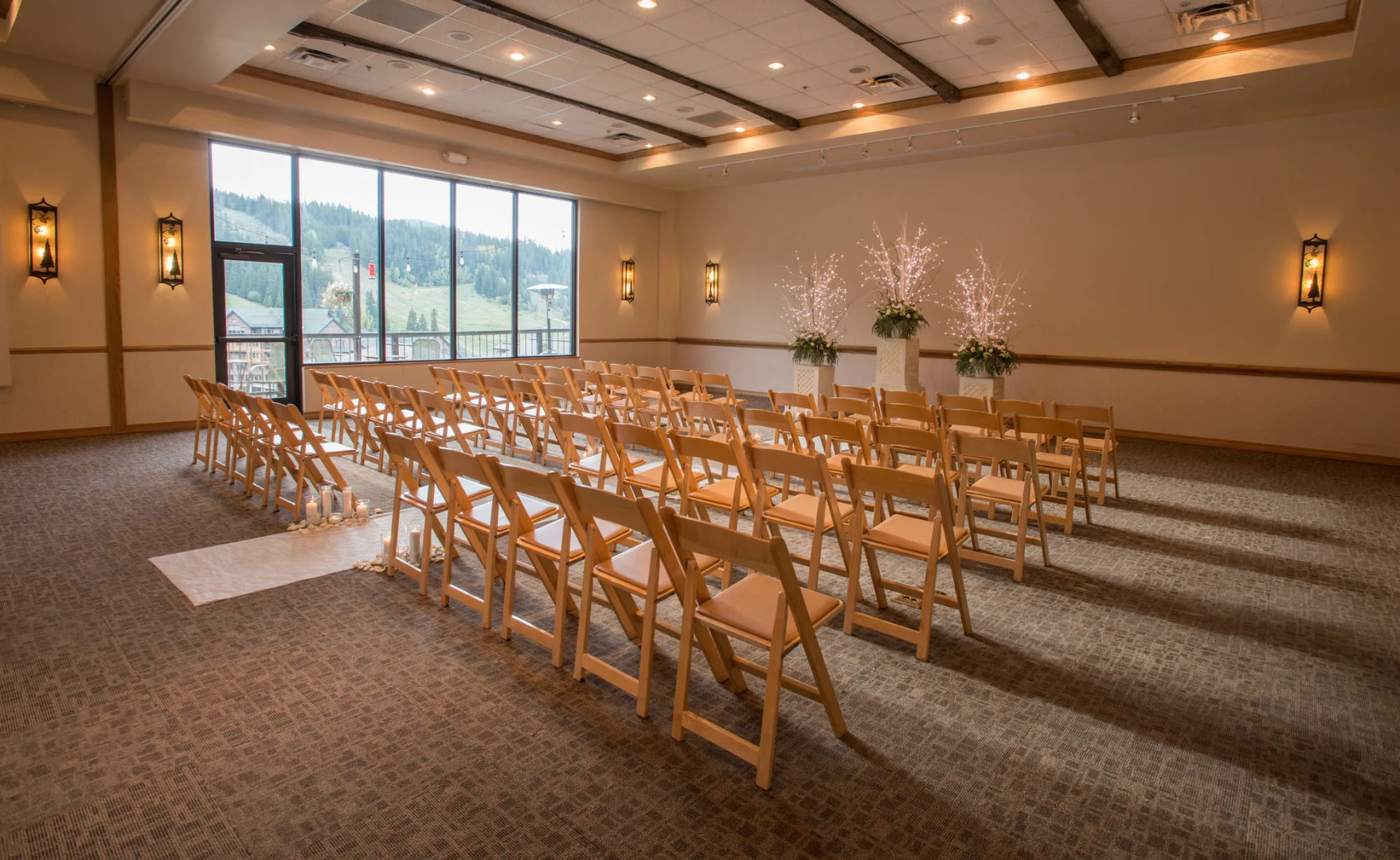 Winter Park Mountain Lodge